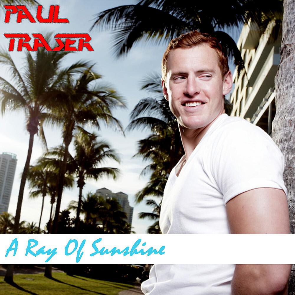 Paul Traser