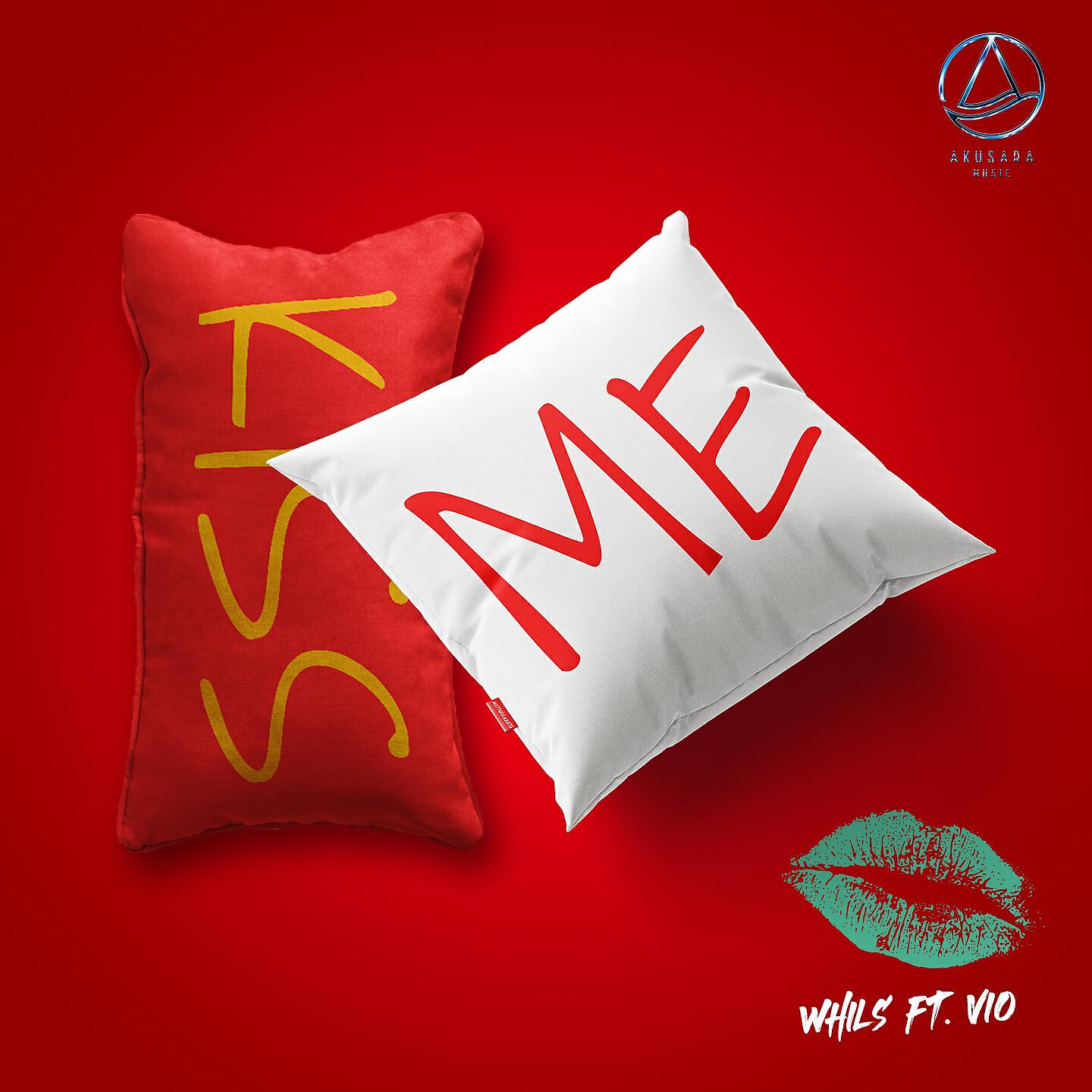 Релиз Kiss Me