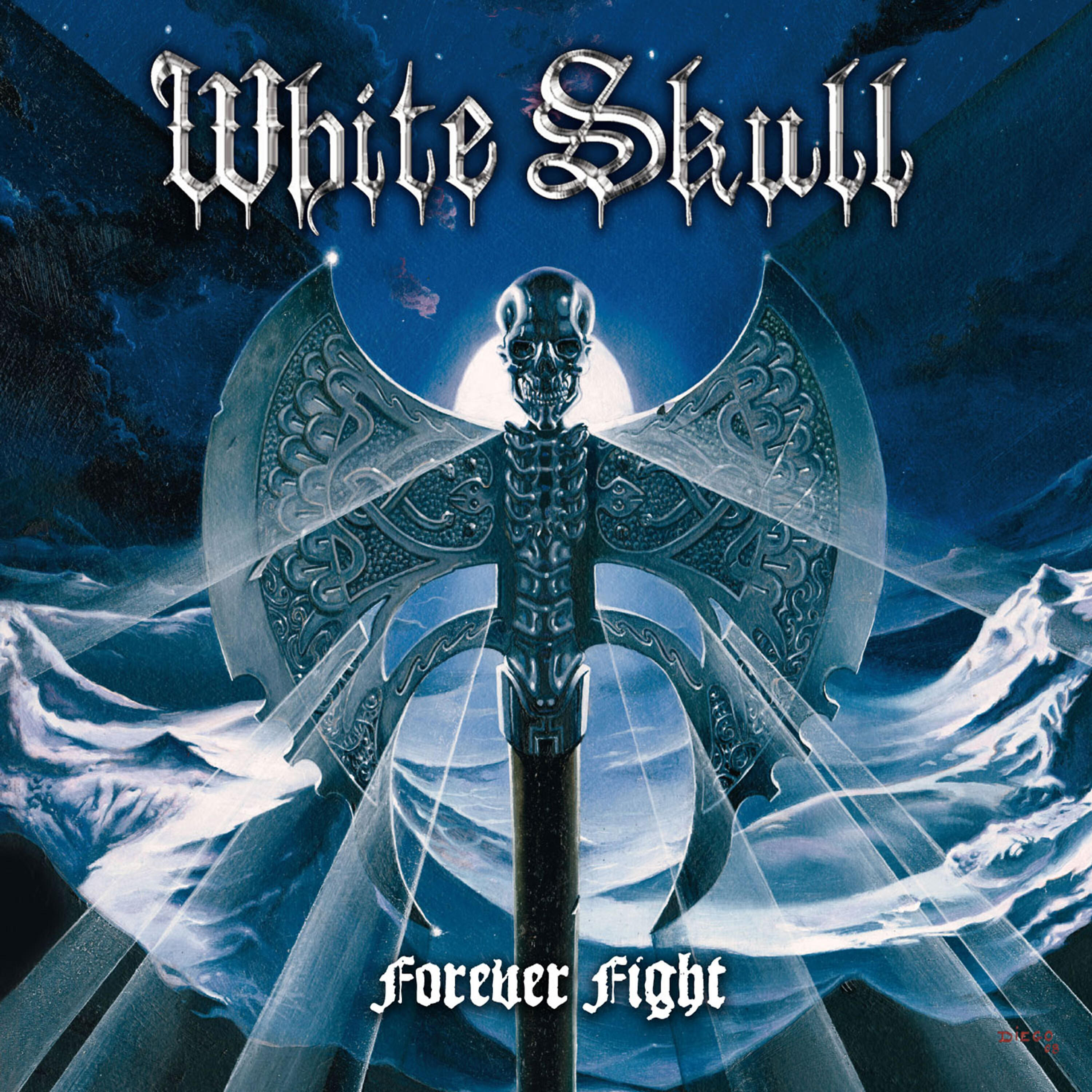 Релиз Forever Fight