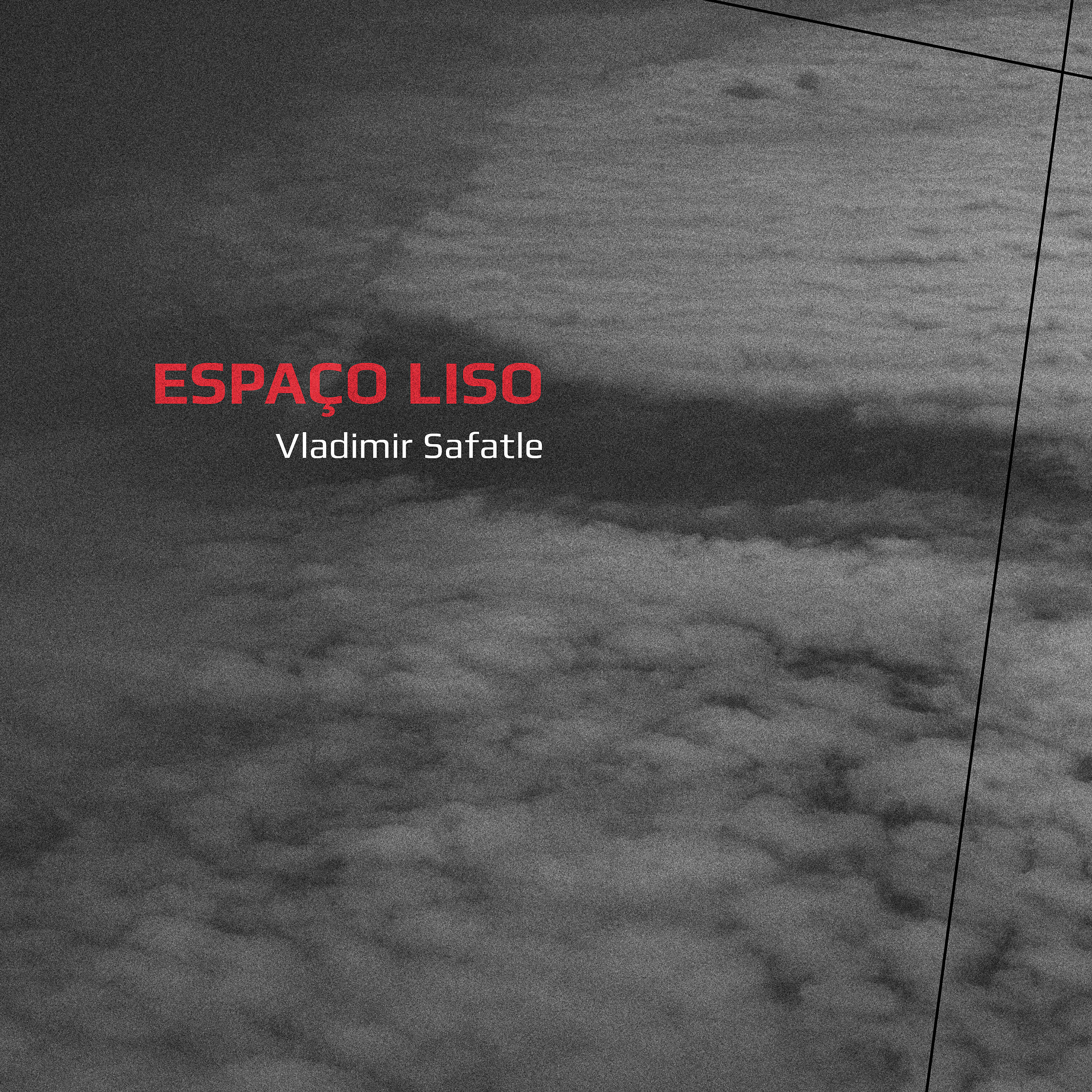 Релиз Espaço Liso