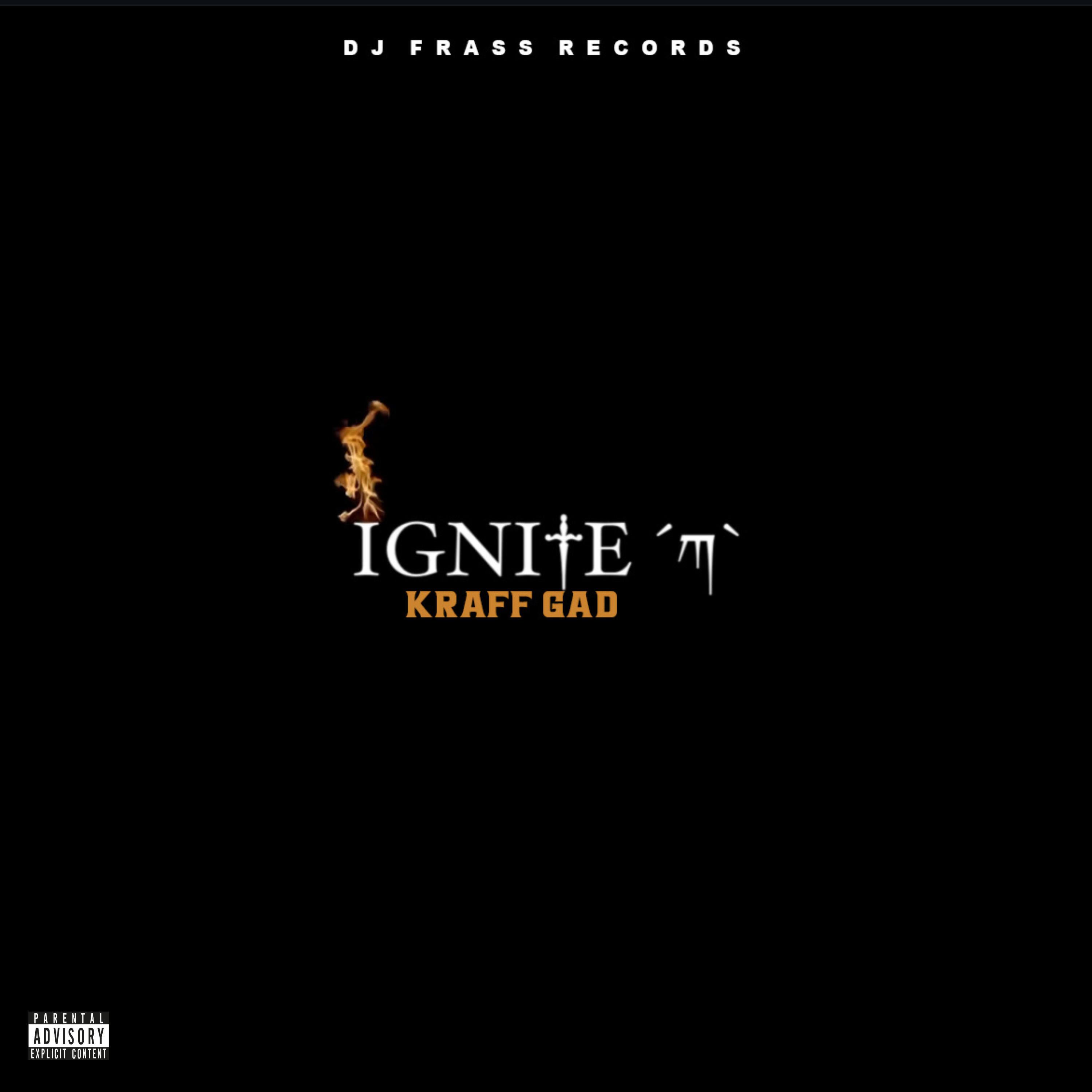 Релиз Ignite