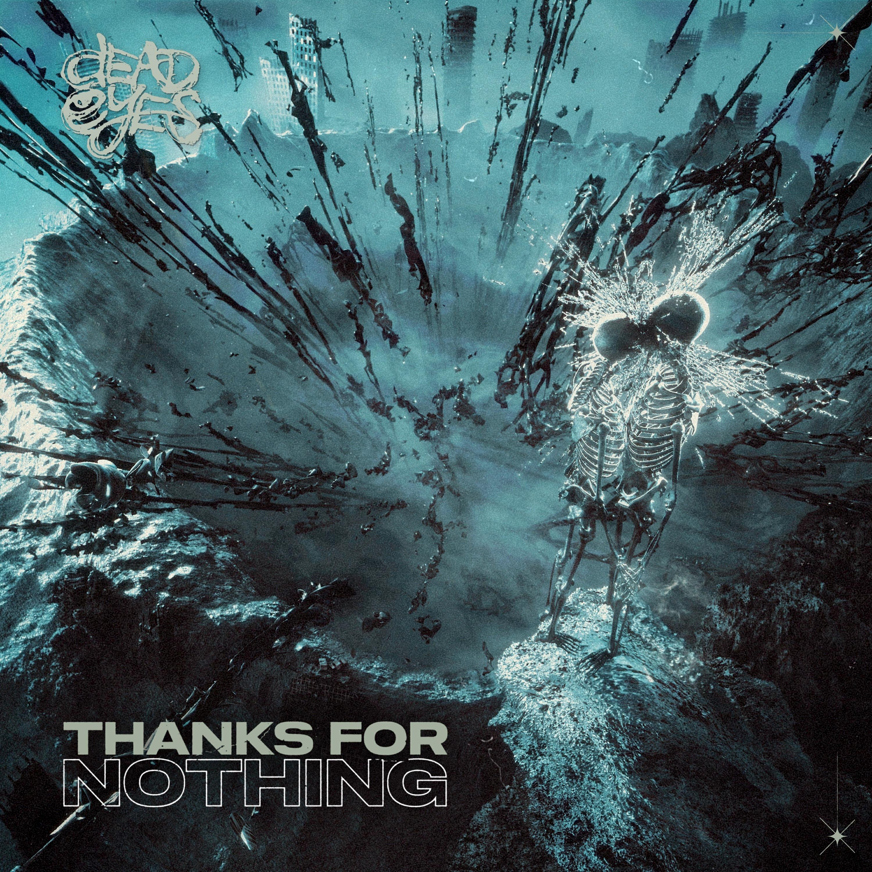 Релиз Thanks For Nothing