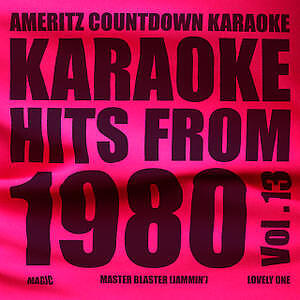 Ameritz Countdown Karaoke все песни в mp3