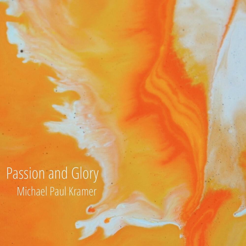 Релиз Passion and Glory