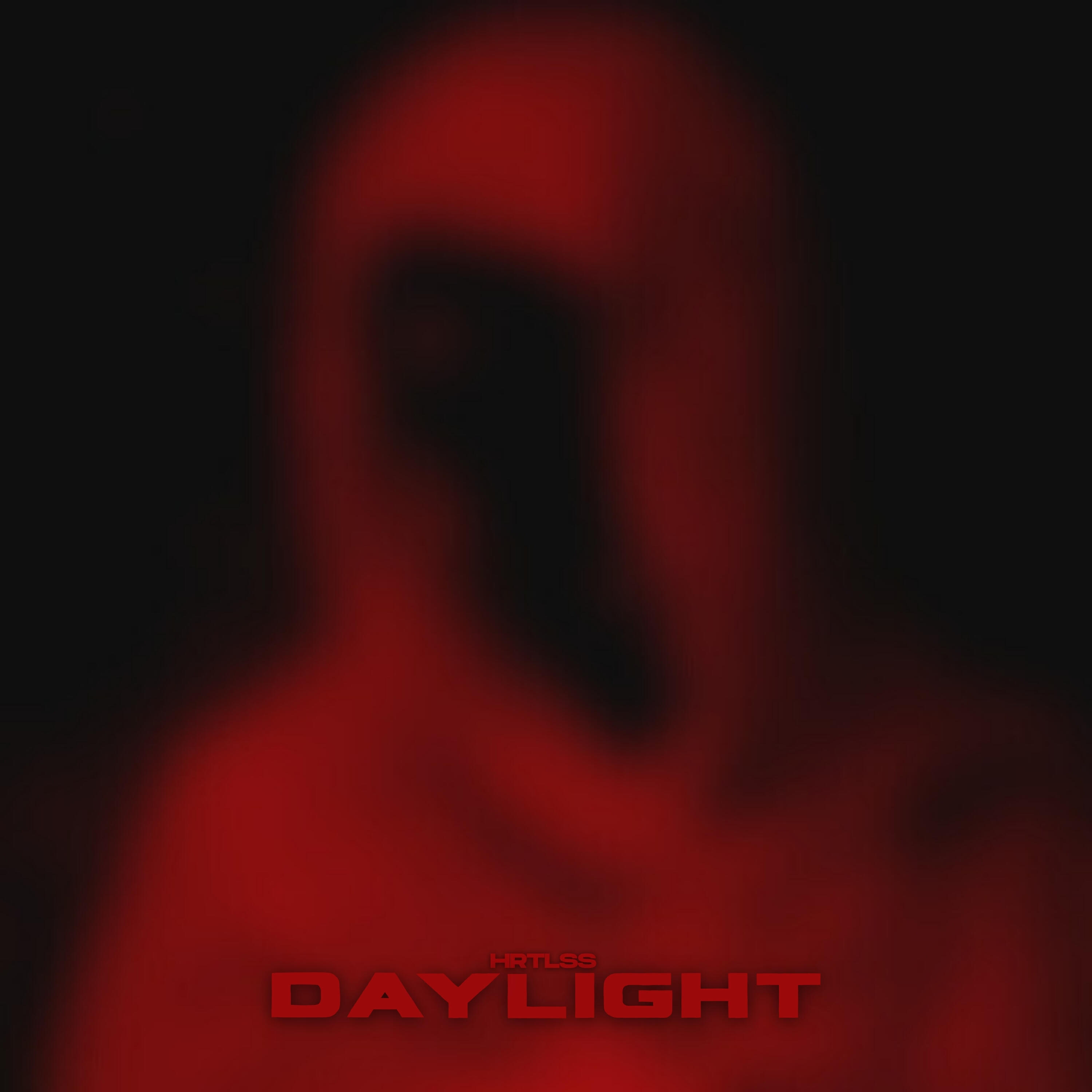Релиз Daylight