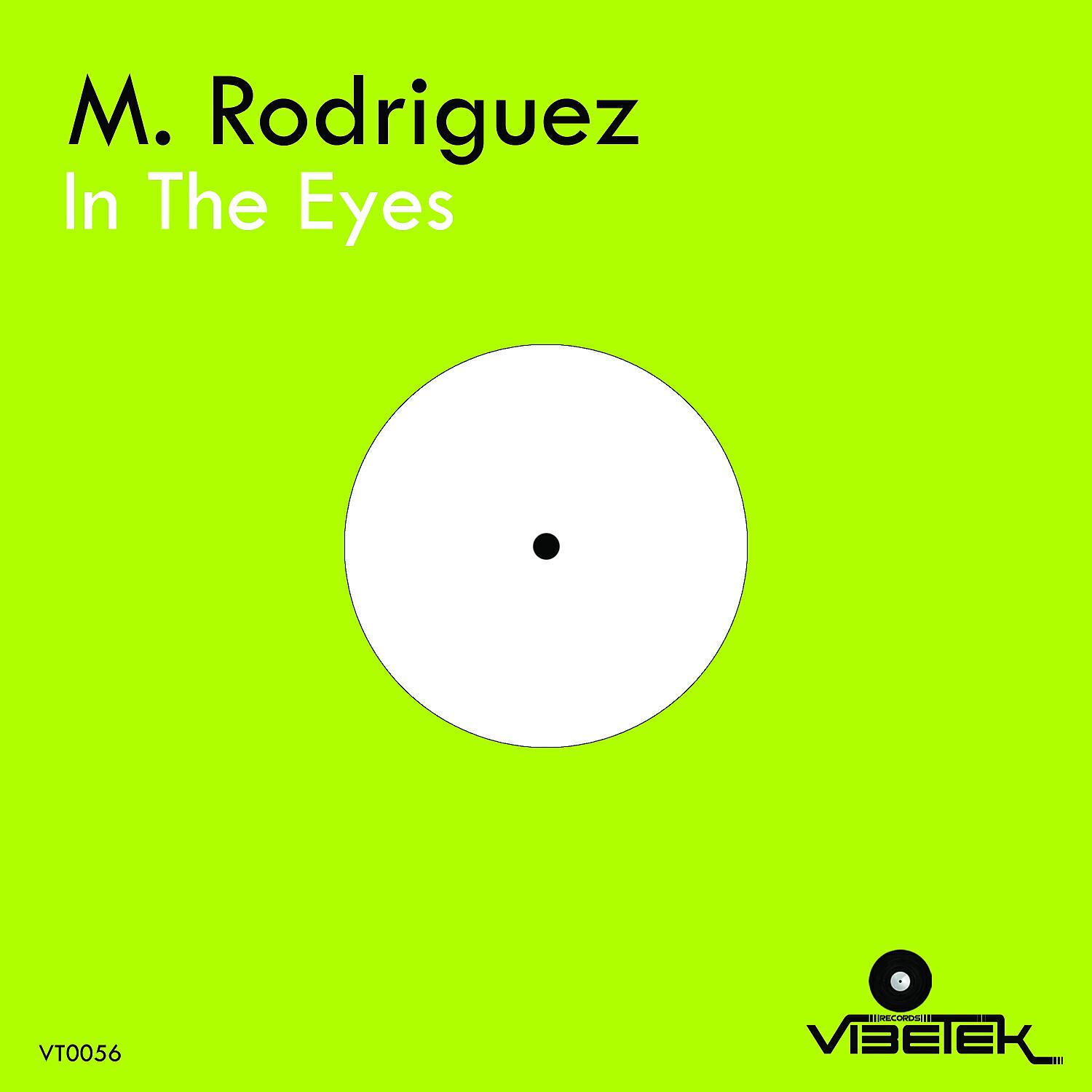 Релиз In the Eyes