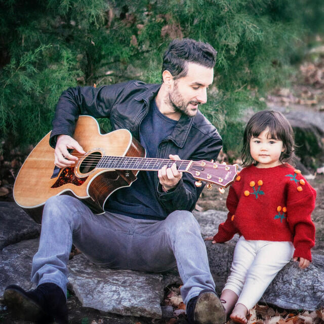 Релиз Dream Girl (Acoustic Version)
