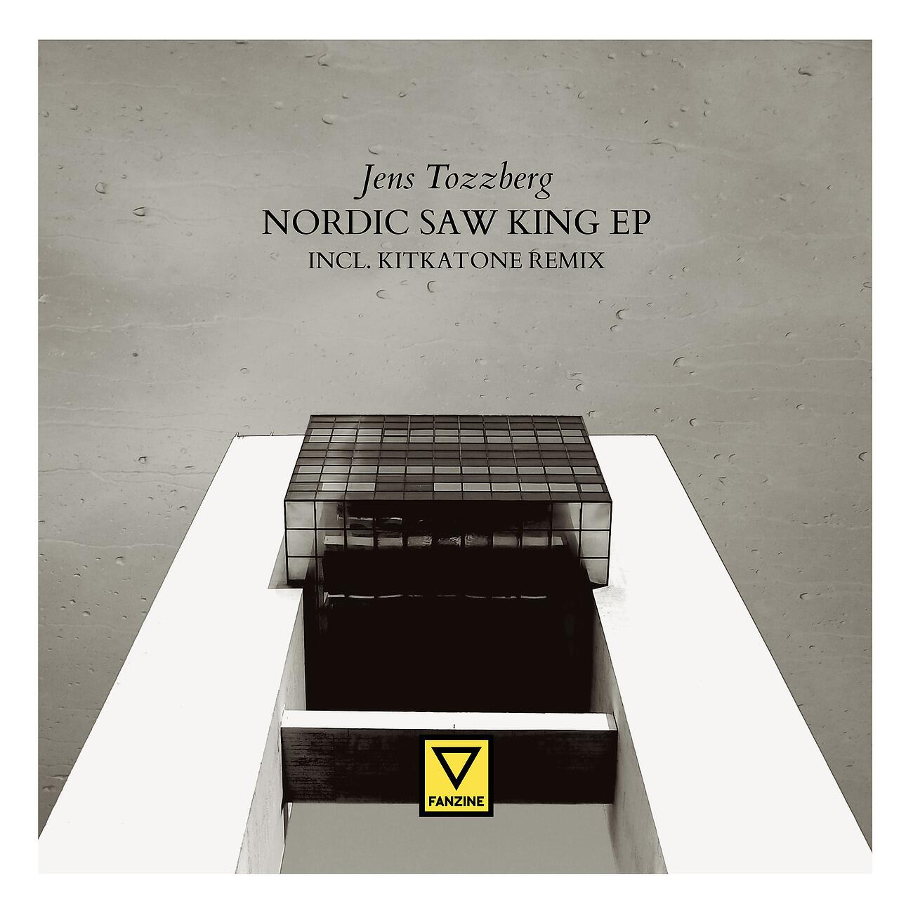 Релиз Nordic Saw King