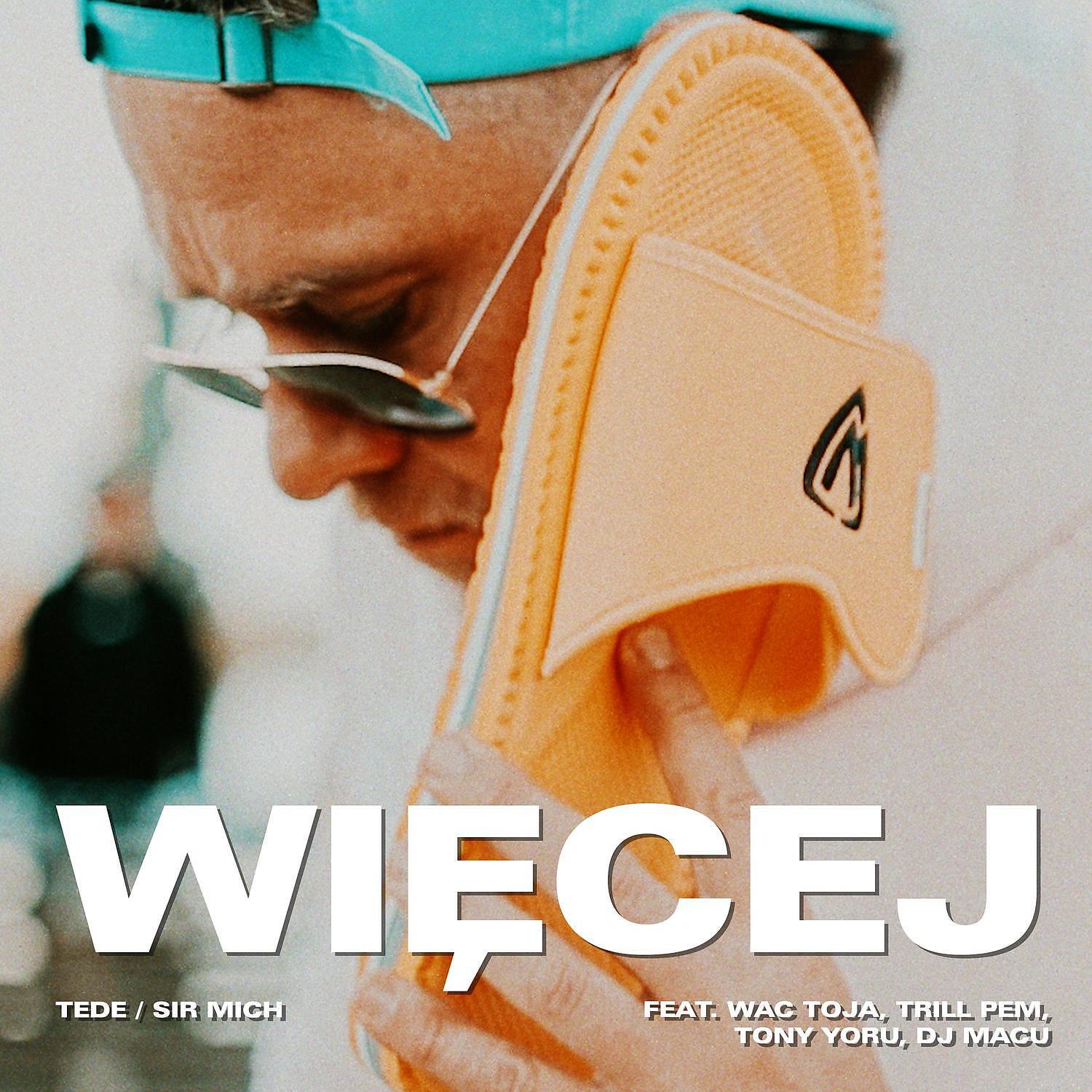 Релиз WIĘCEJ