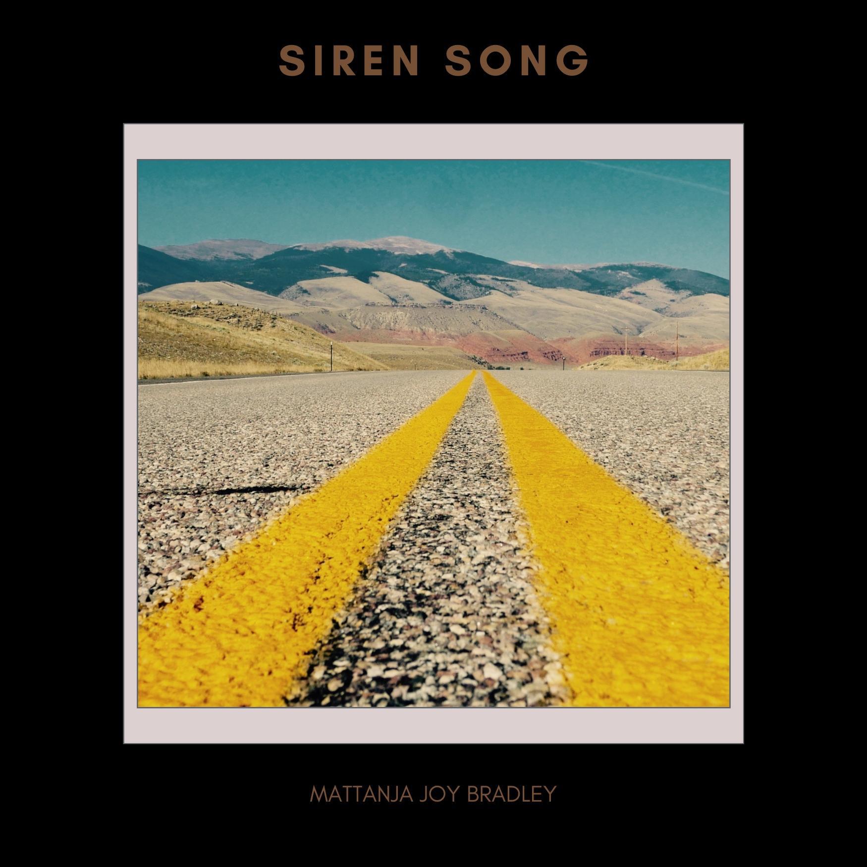 Релиз Siren Song