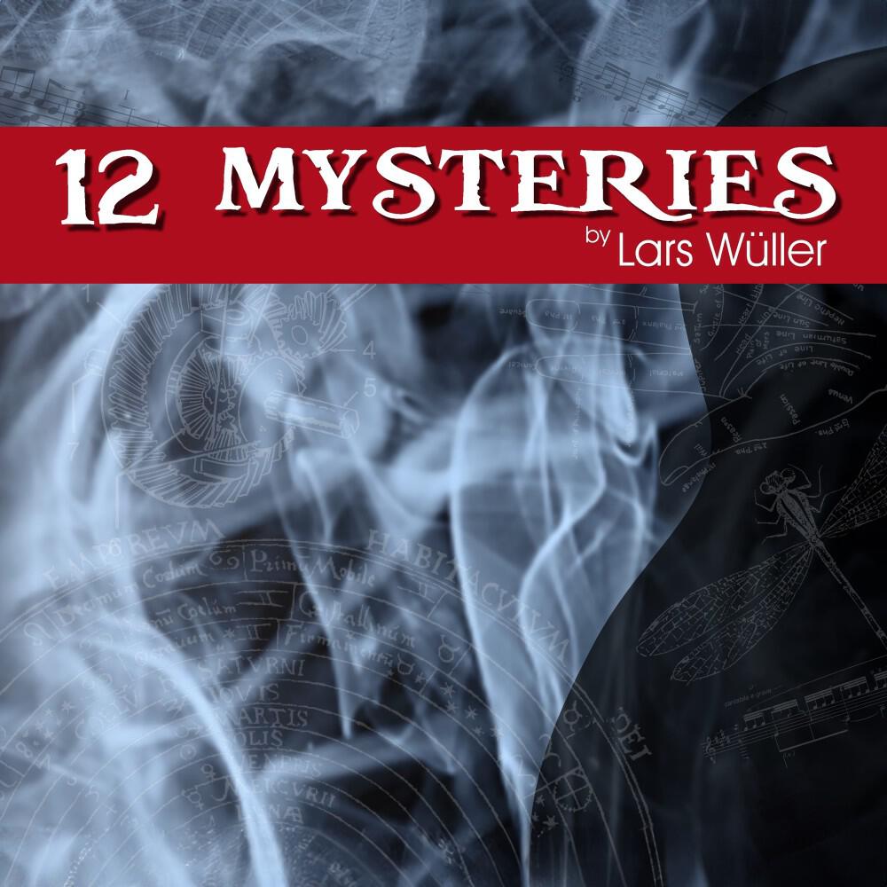 Релиз 12 Mysteries (by Lars Wüller)
