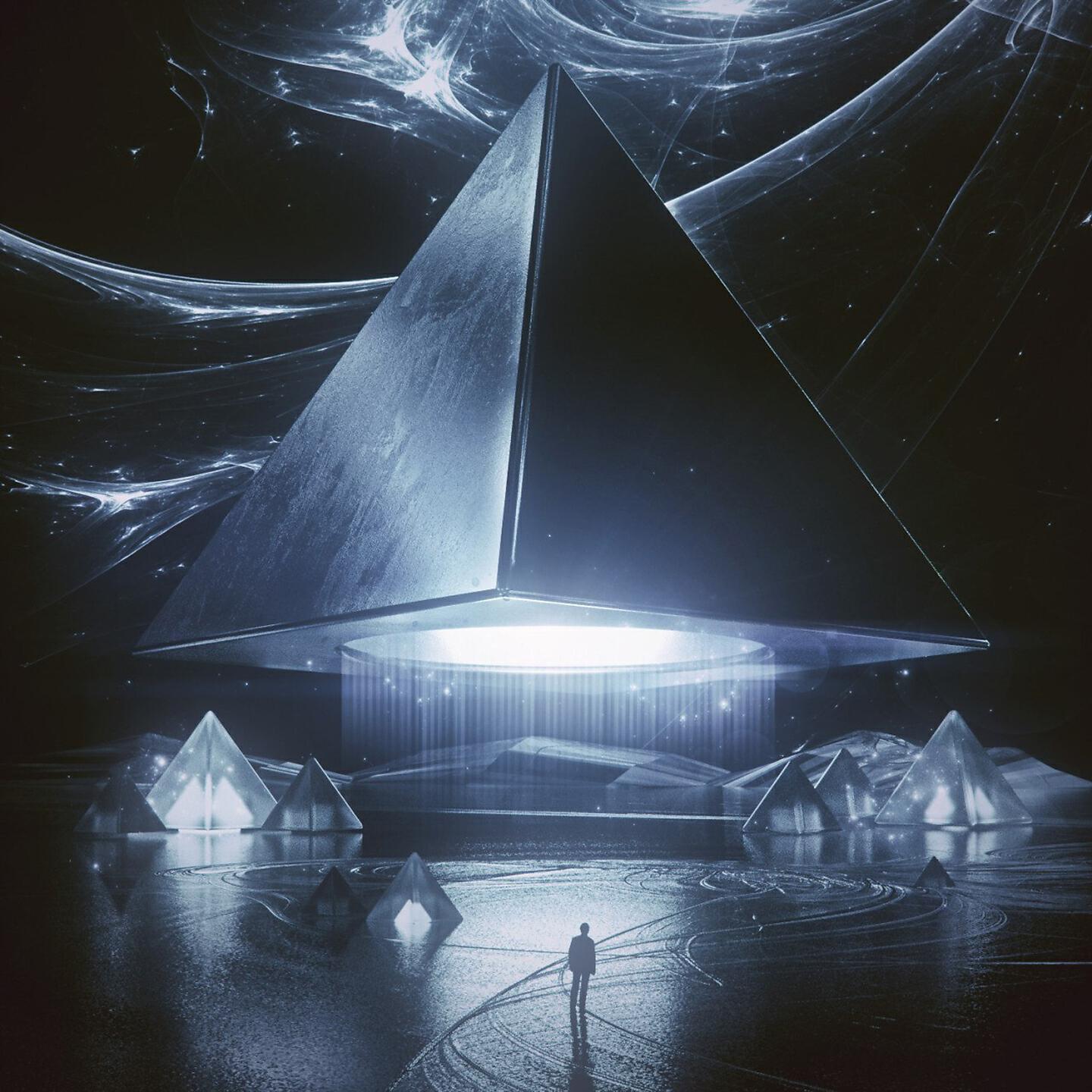 Релиз On The Other Side