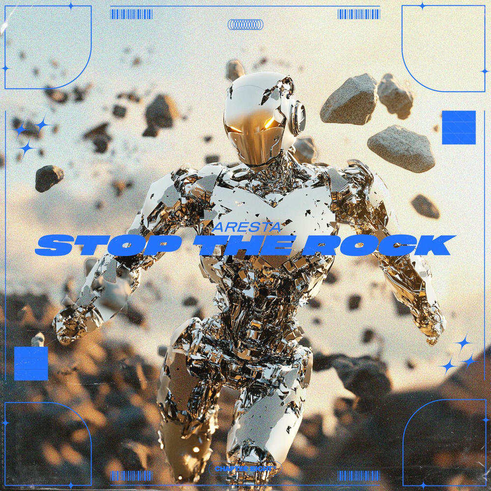 Релиз Stop The Rock