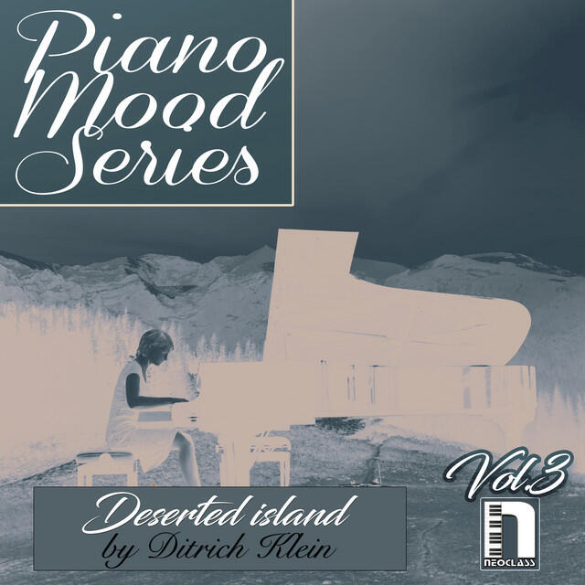Релиз Deserted Island
