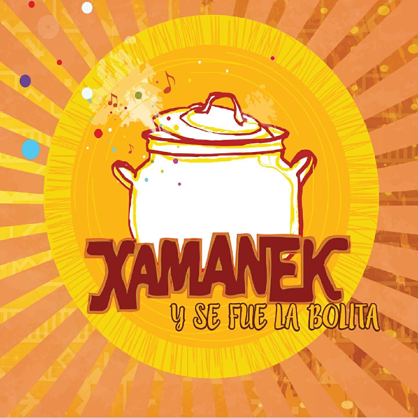Xamanek