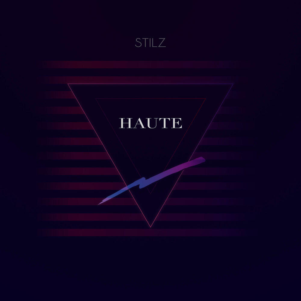 Релиз Haute