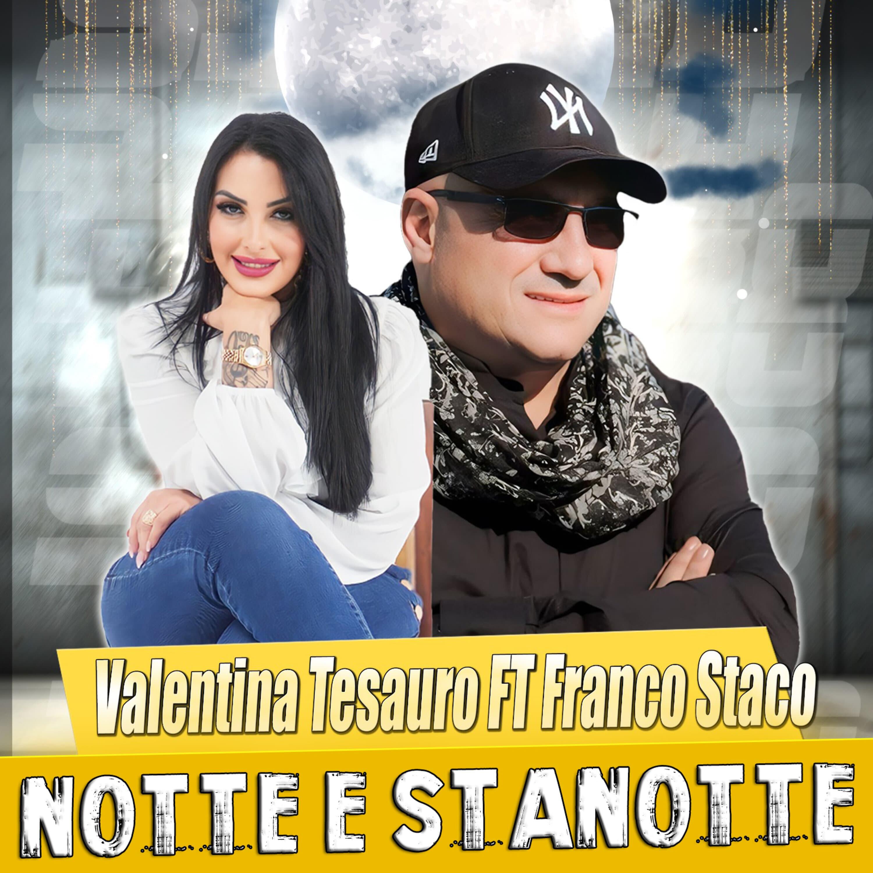 Релиз Notte e stanotte