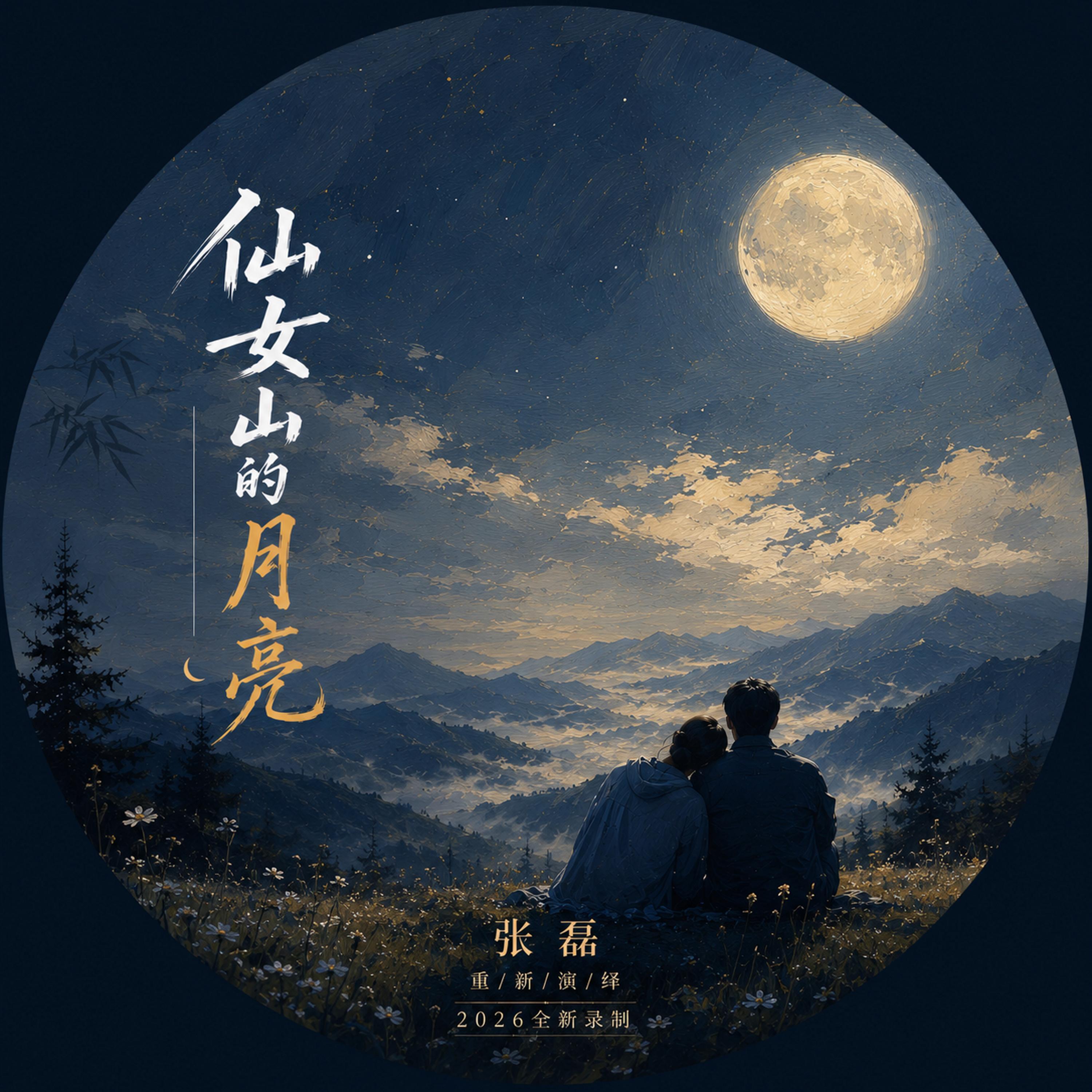 Релиз 仙女山的月亮（2026）