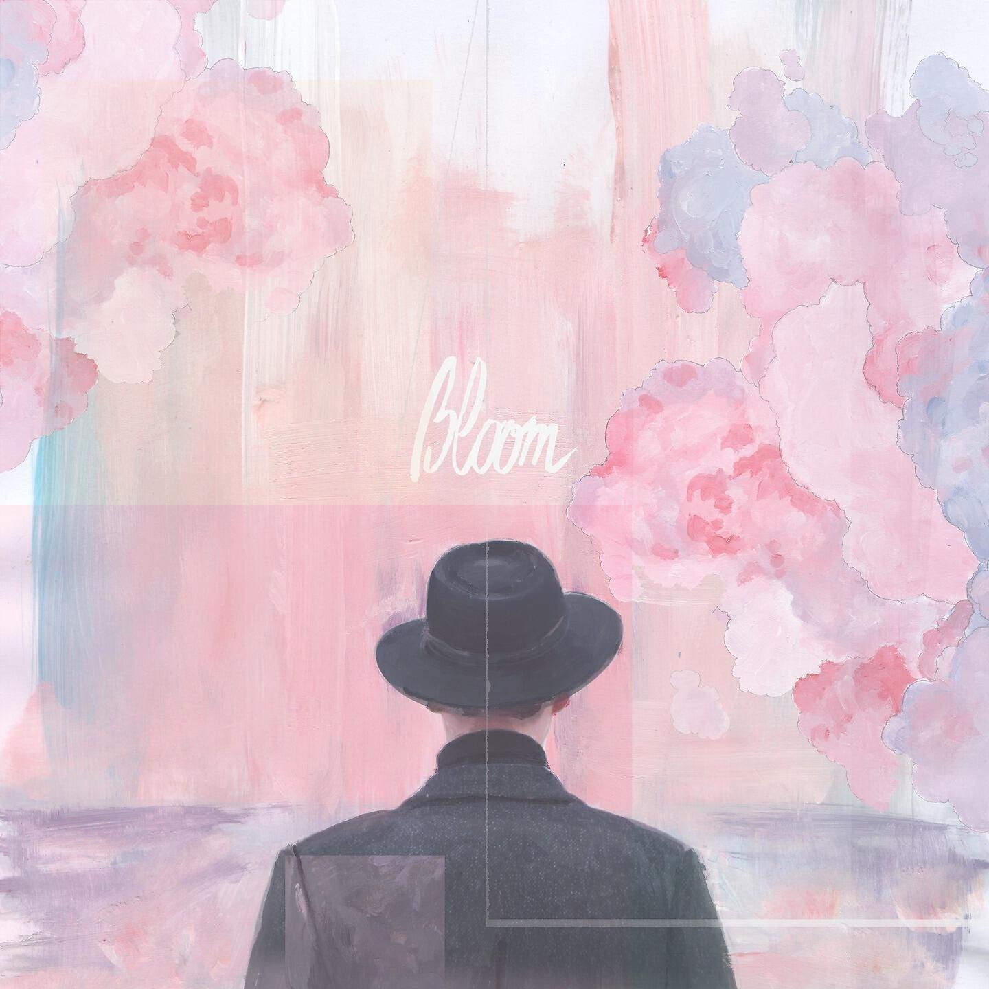 Релиз Bloom