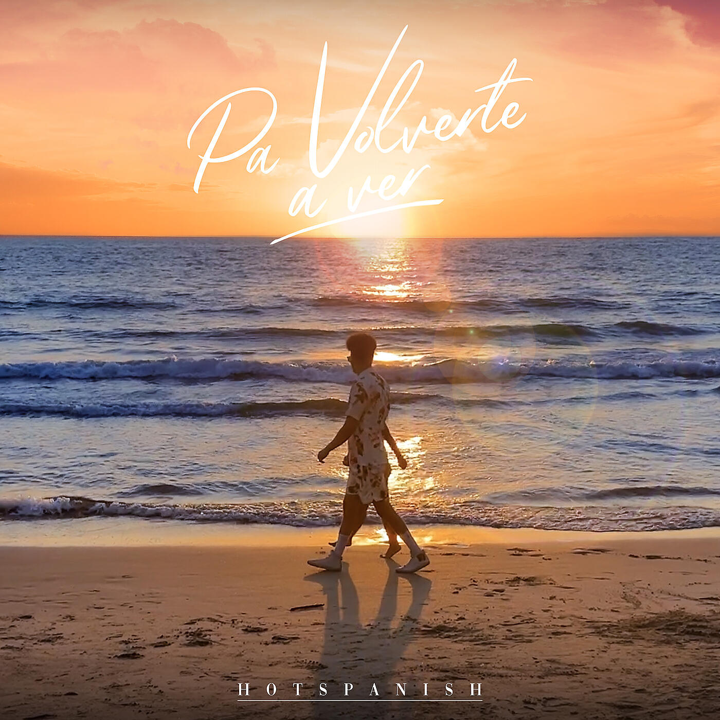 Релиз Pa Volverte a Ver
