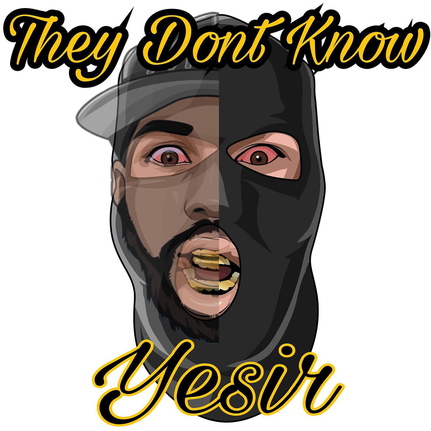 Релиз They Dont Know