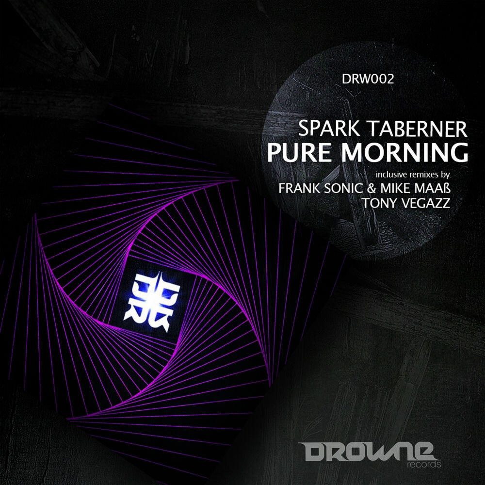 Релиз Spark Taberner - Pure Morning EP