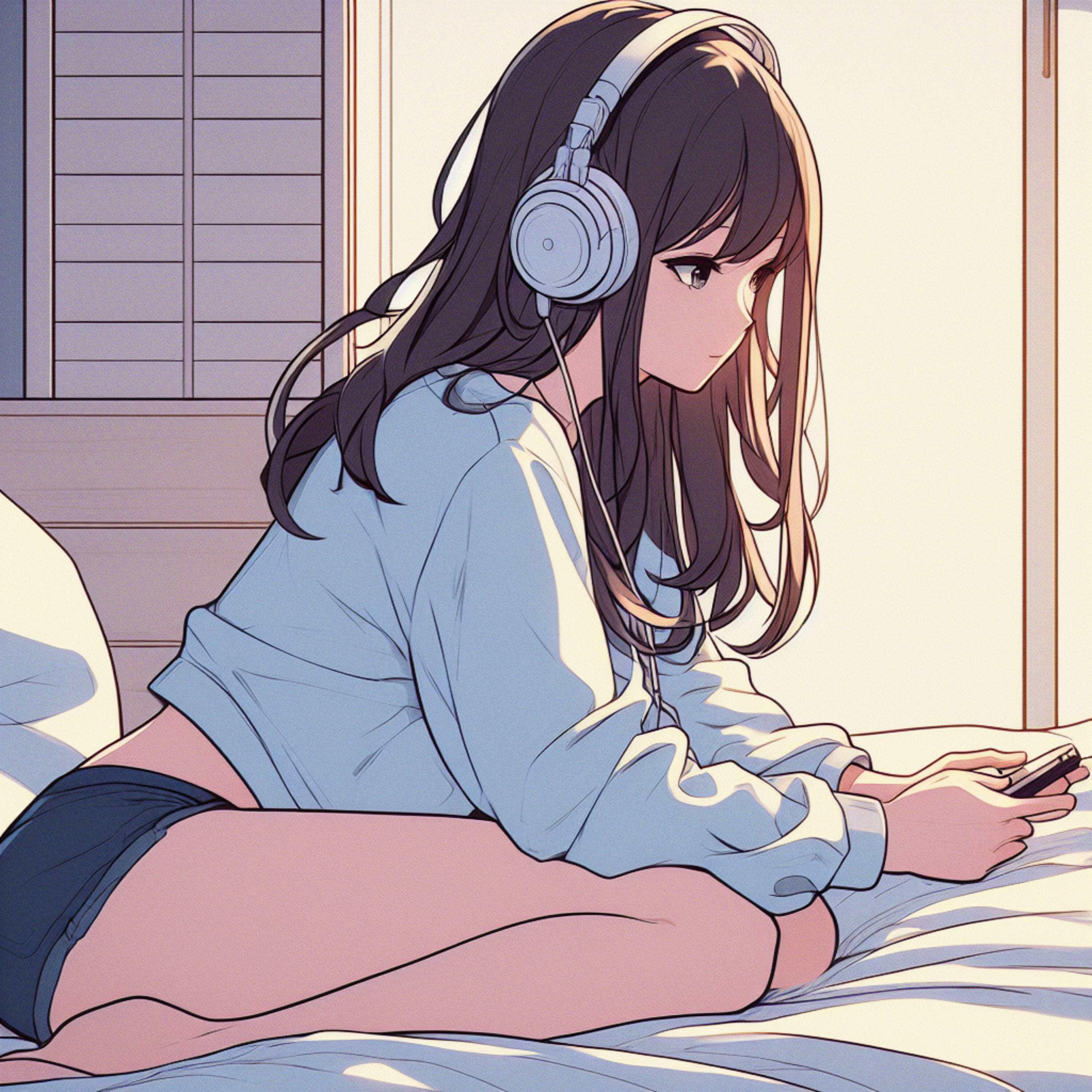 Релиз Chillwave Charm
