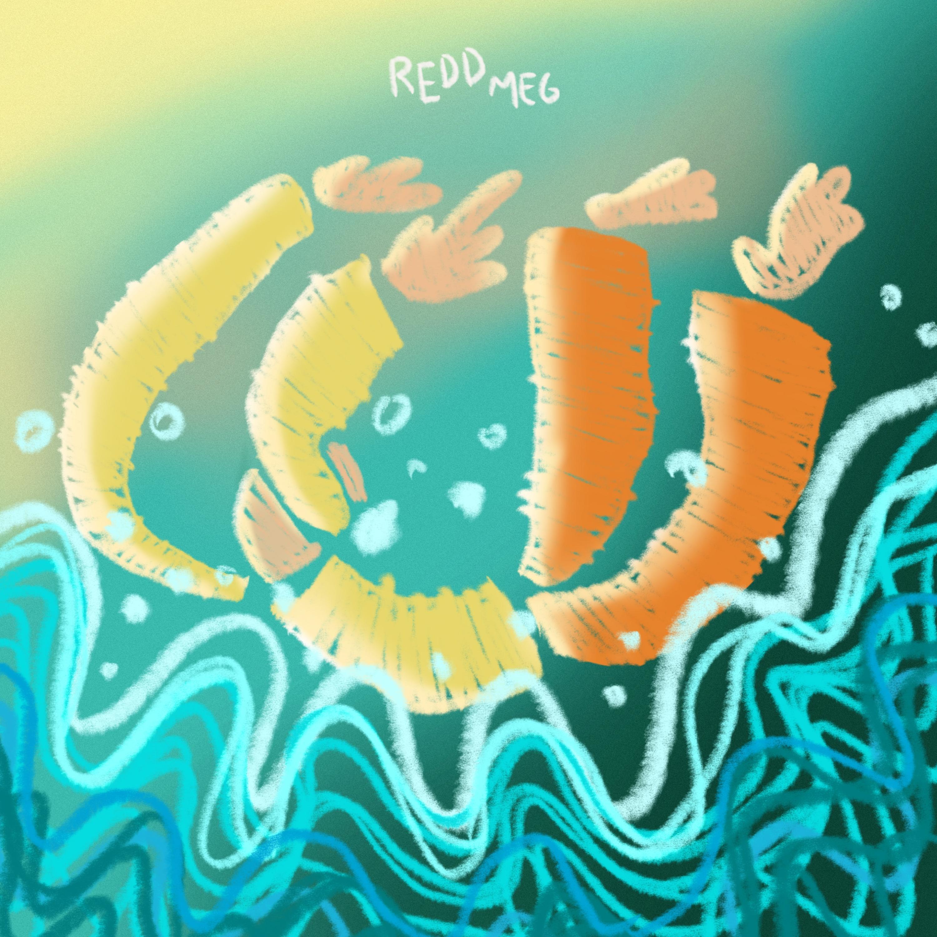 Релиз Redd meg