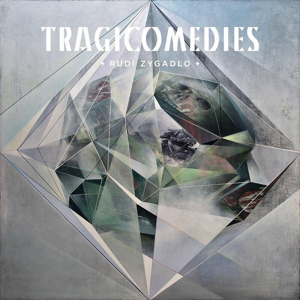 Релиз Tragicomedies