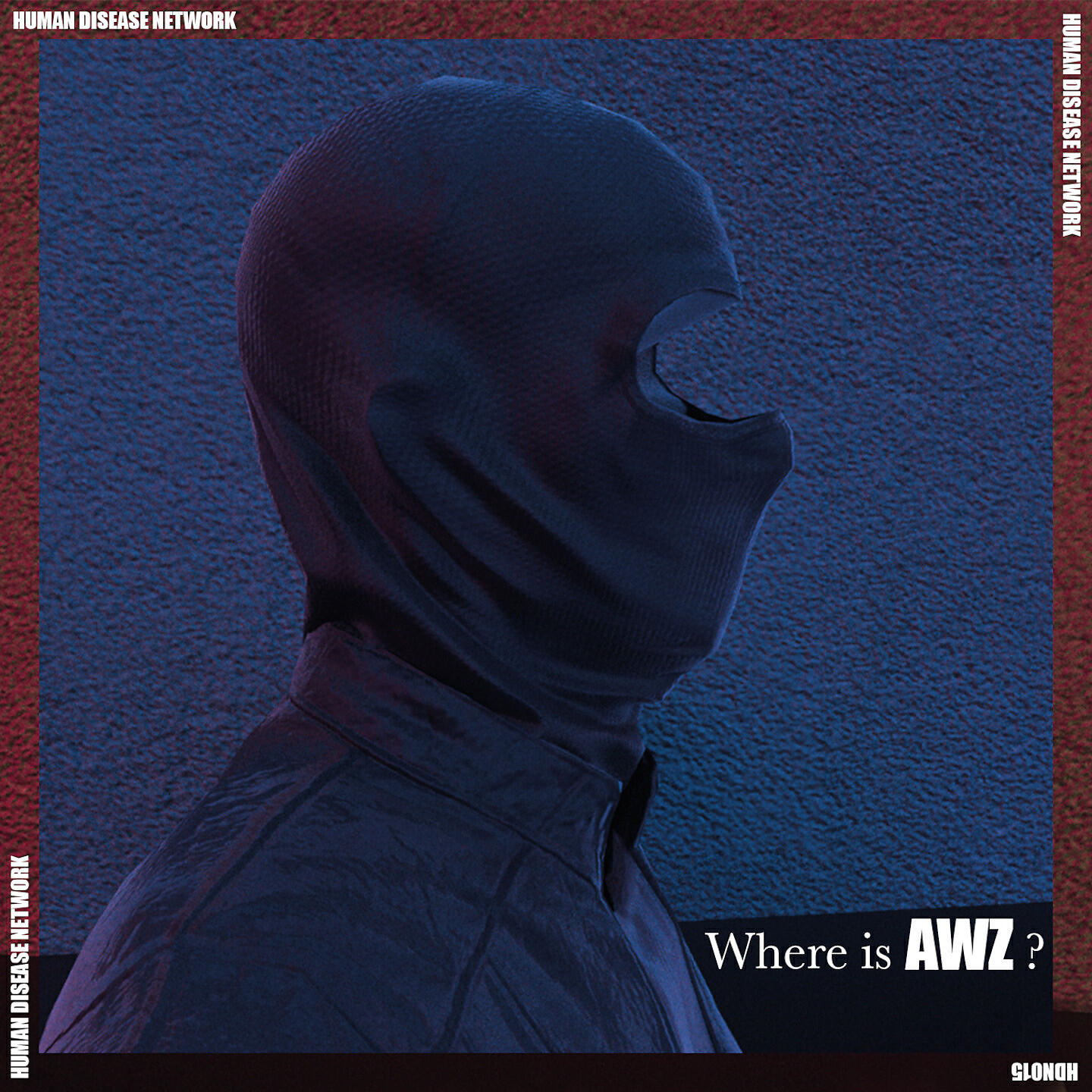 Релиз Where Is Awz?