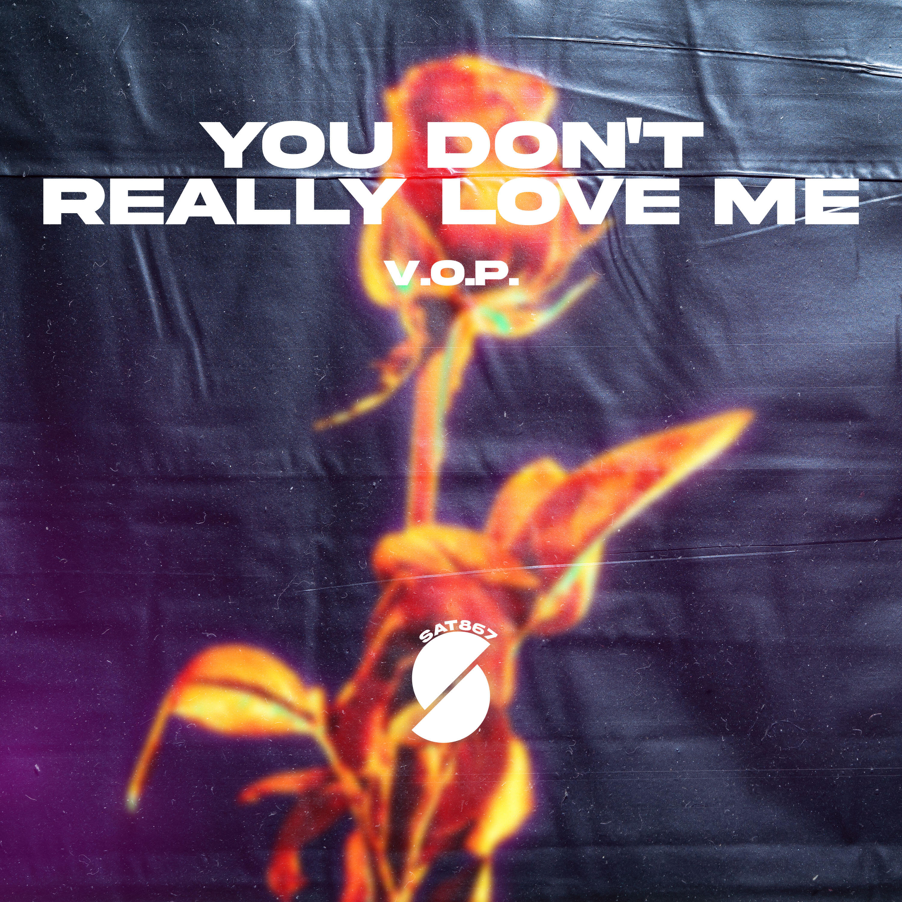 Релиз You Don't Really Love Me
