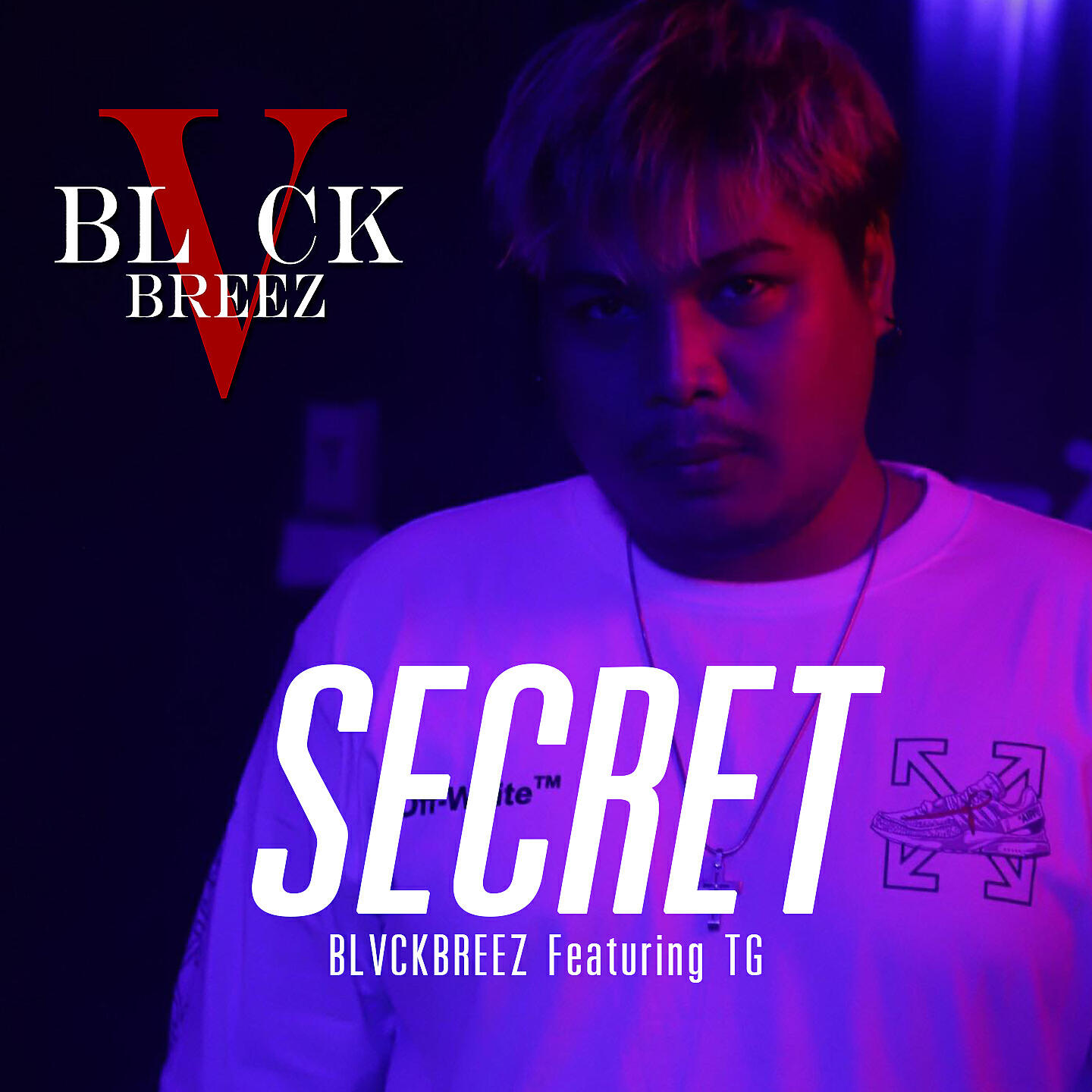 Релиз Secret