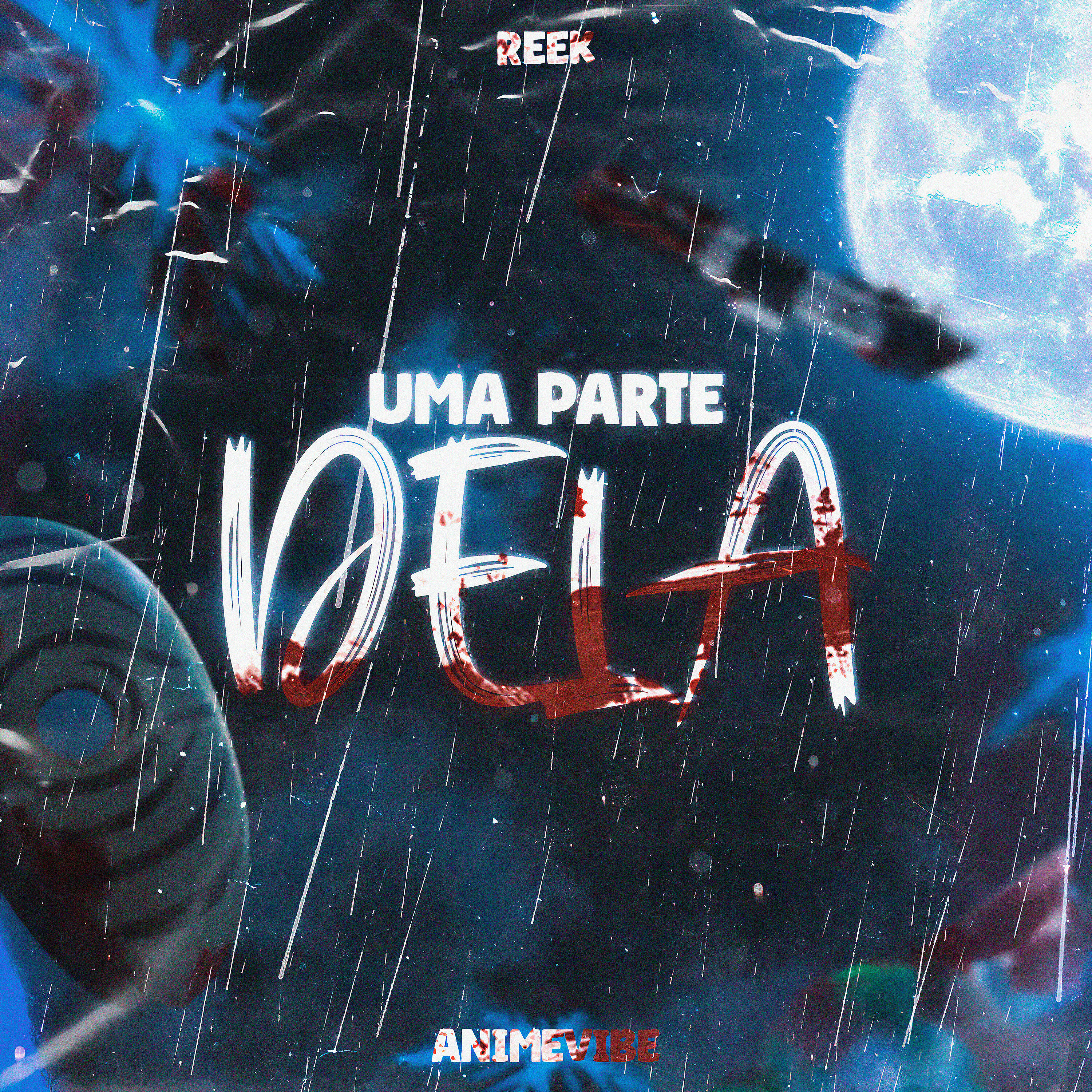 Релиз Uma Parte Dela (Animevibe)