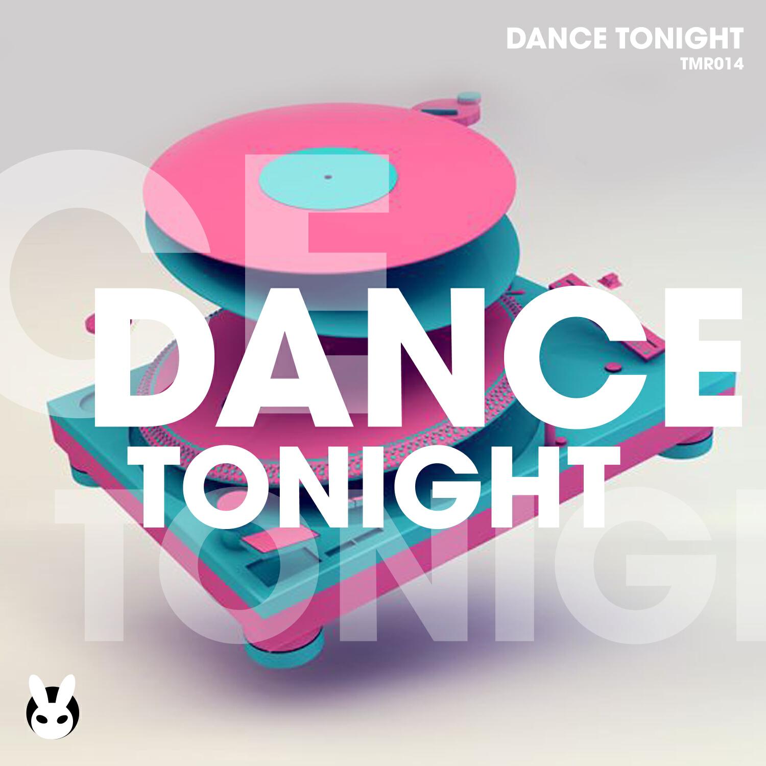 Релиз Dance Tonight