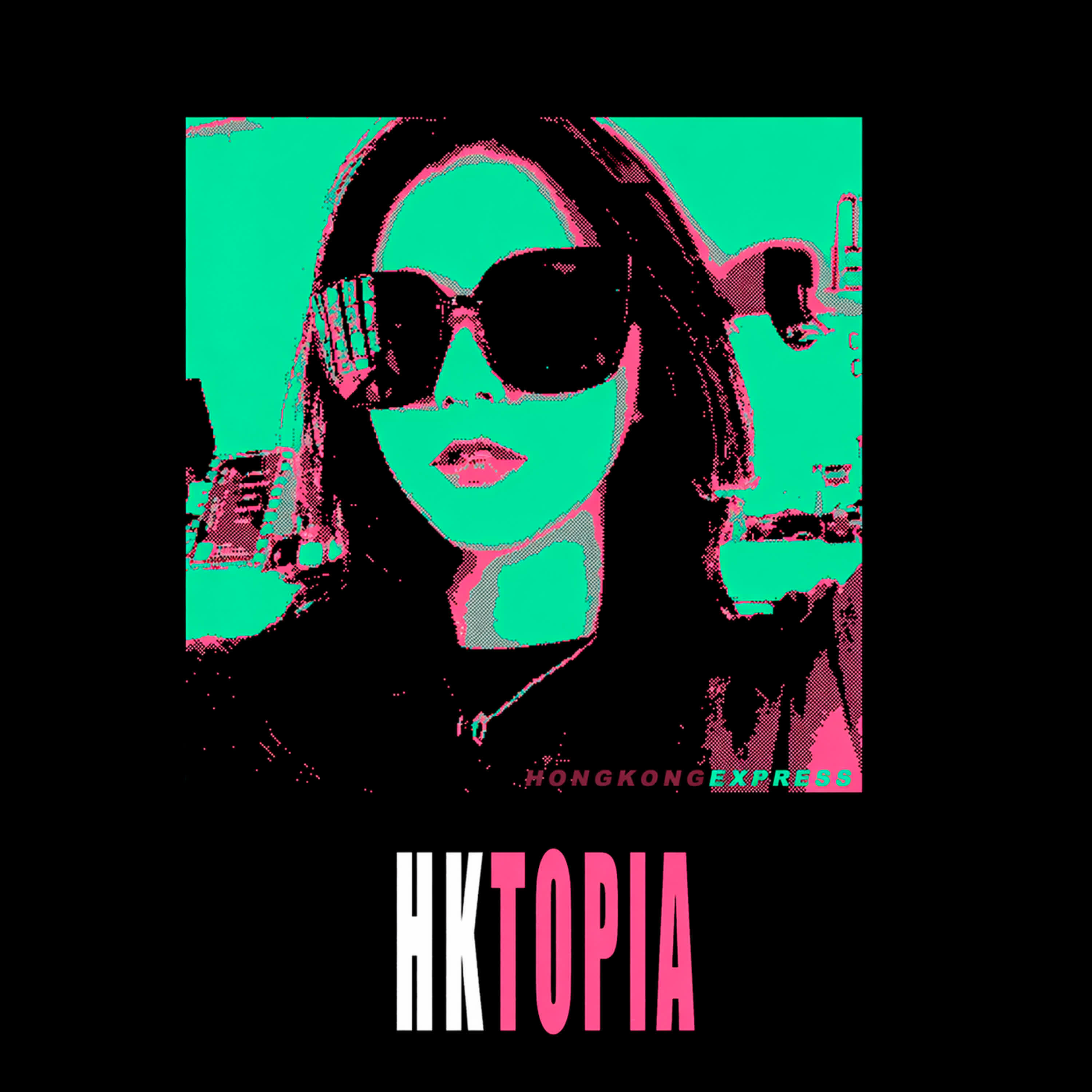 Релиз HKTOPIA MIX