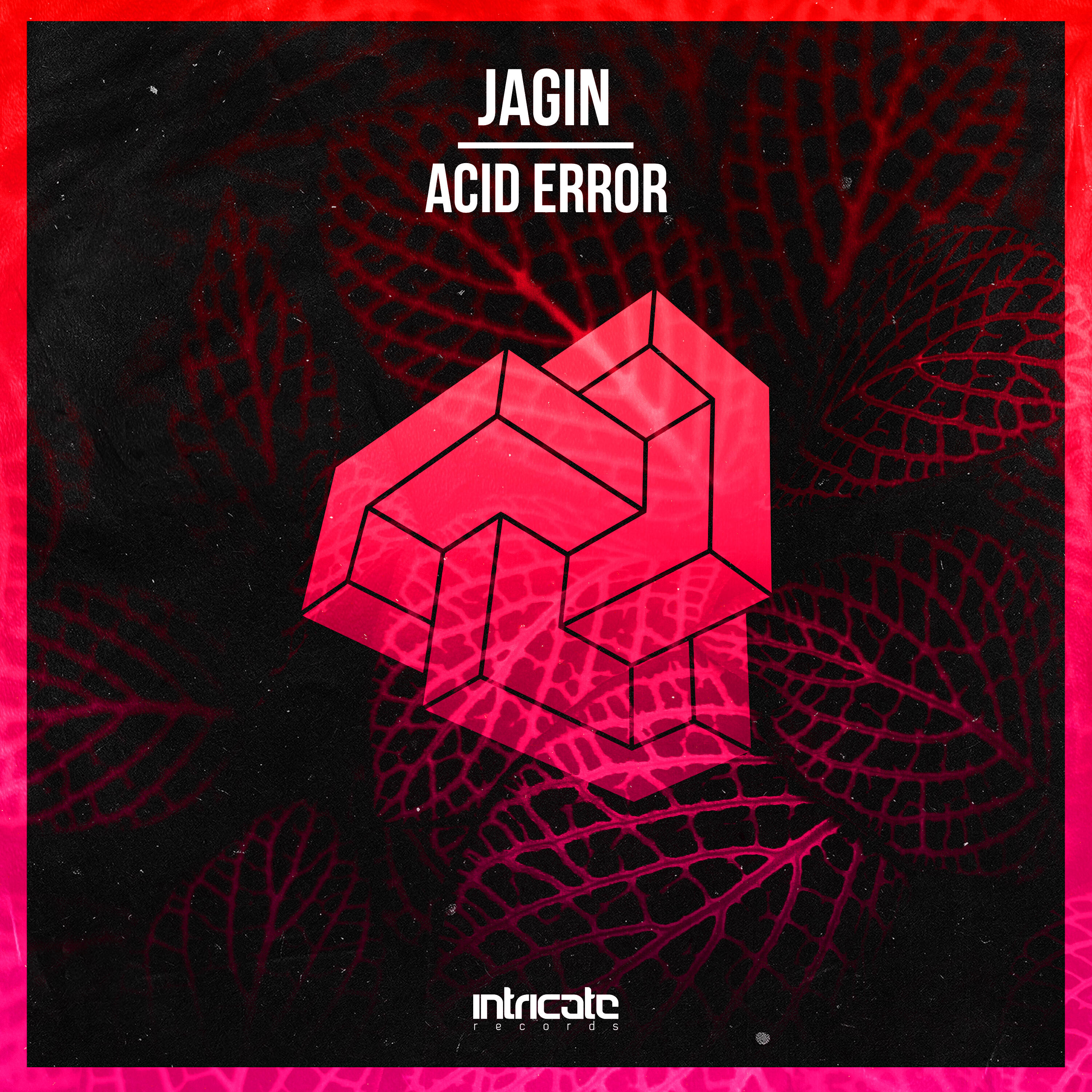Релиз Acid Error