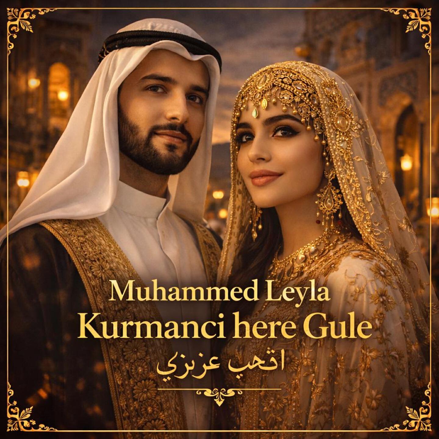 Релиз Kurmanci Here Gule