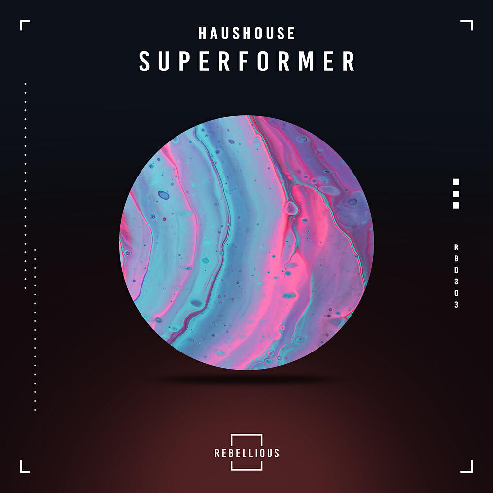 Релиз Superformer