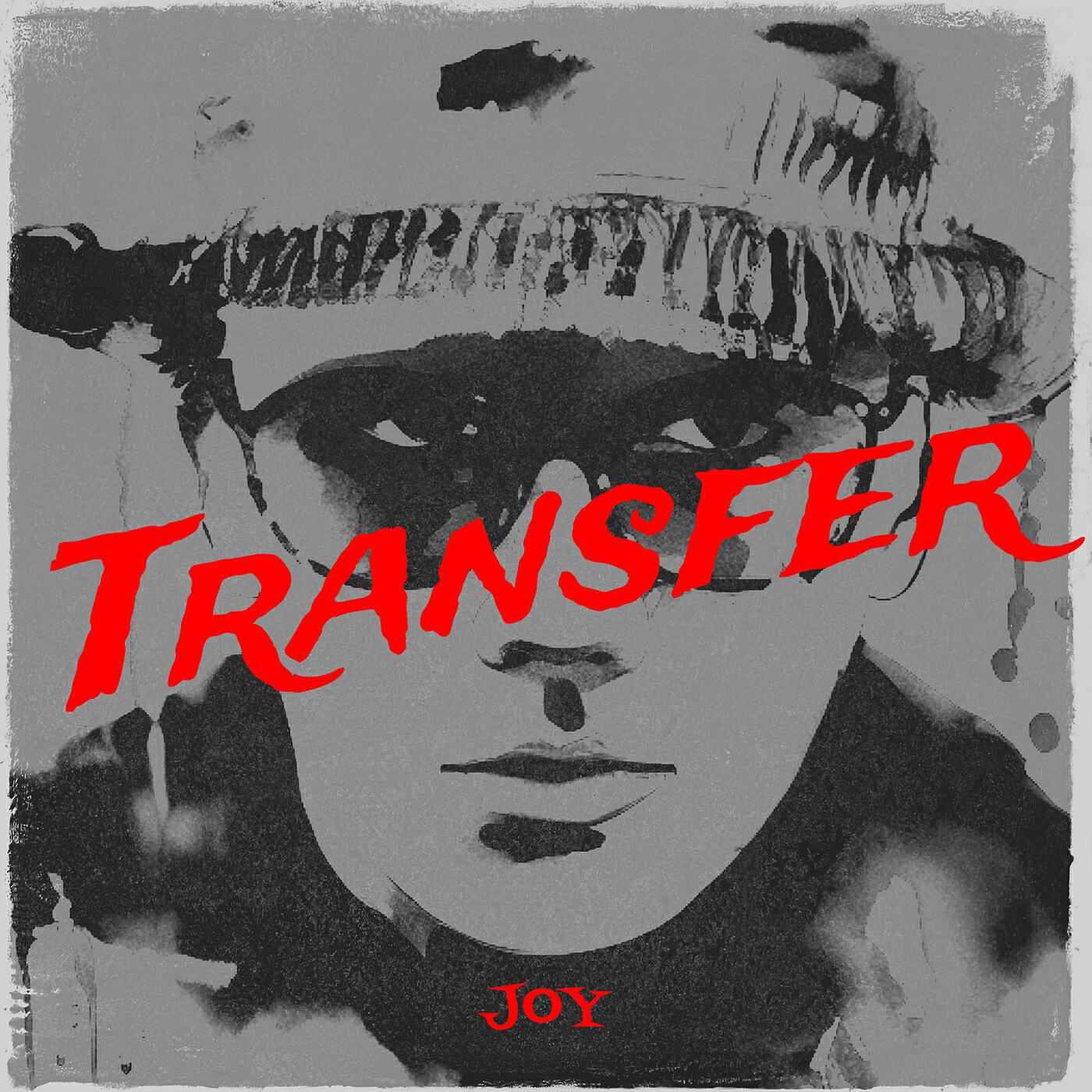 Релиз Transfer
