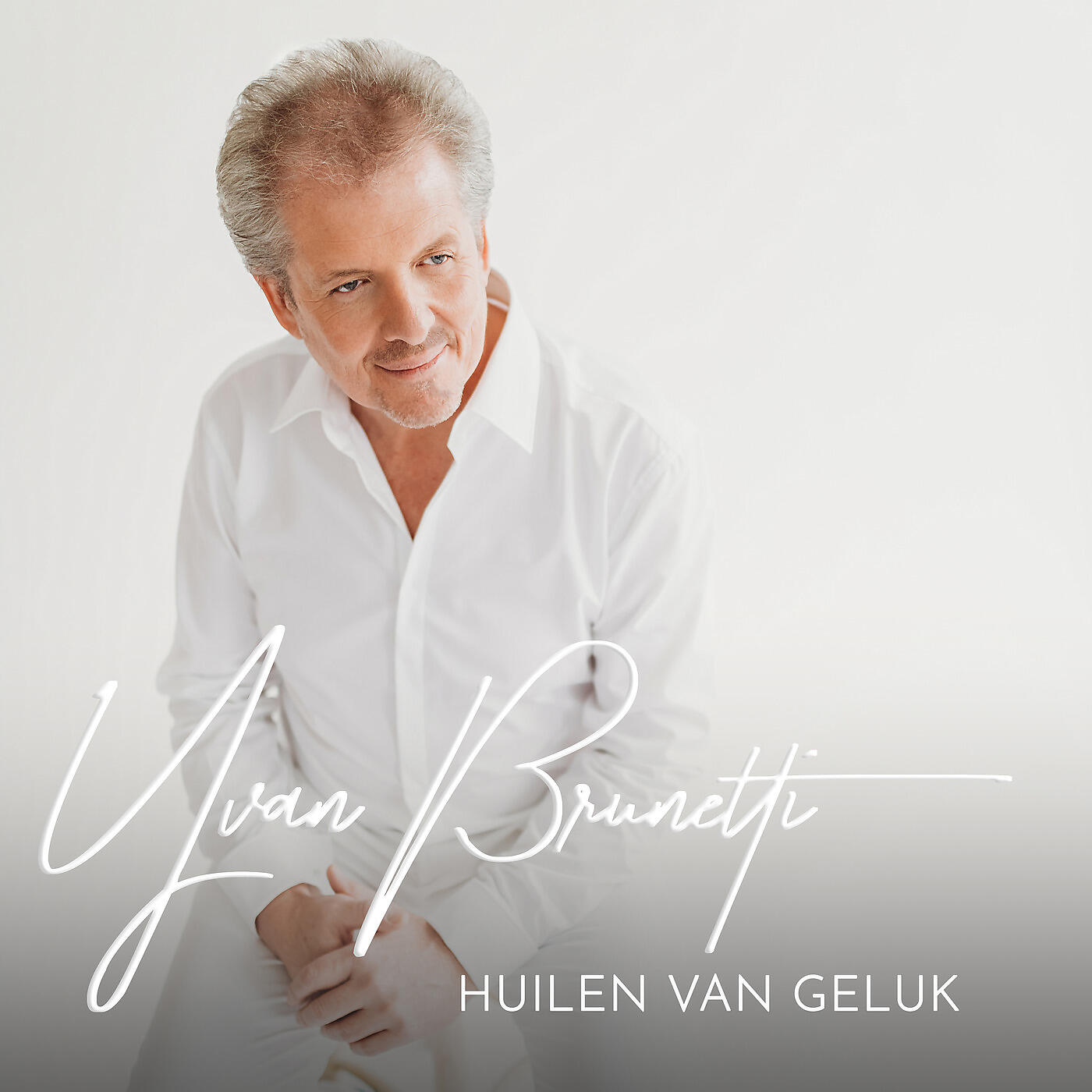 Релиз Huilen Van Geluk