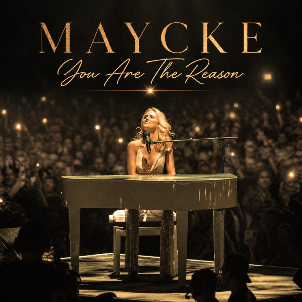 Релиз You Are the Reason