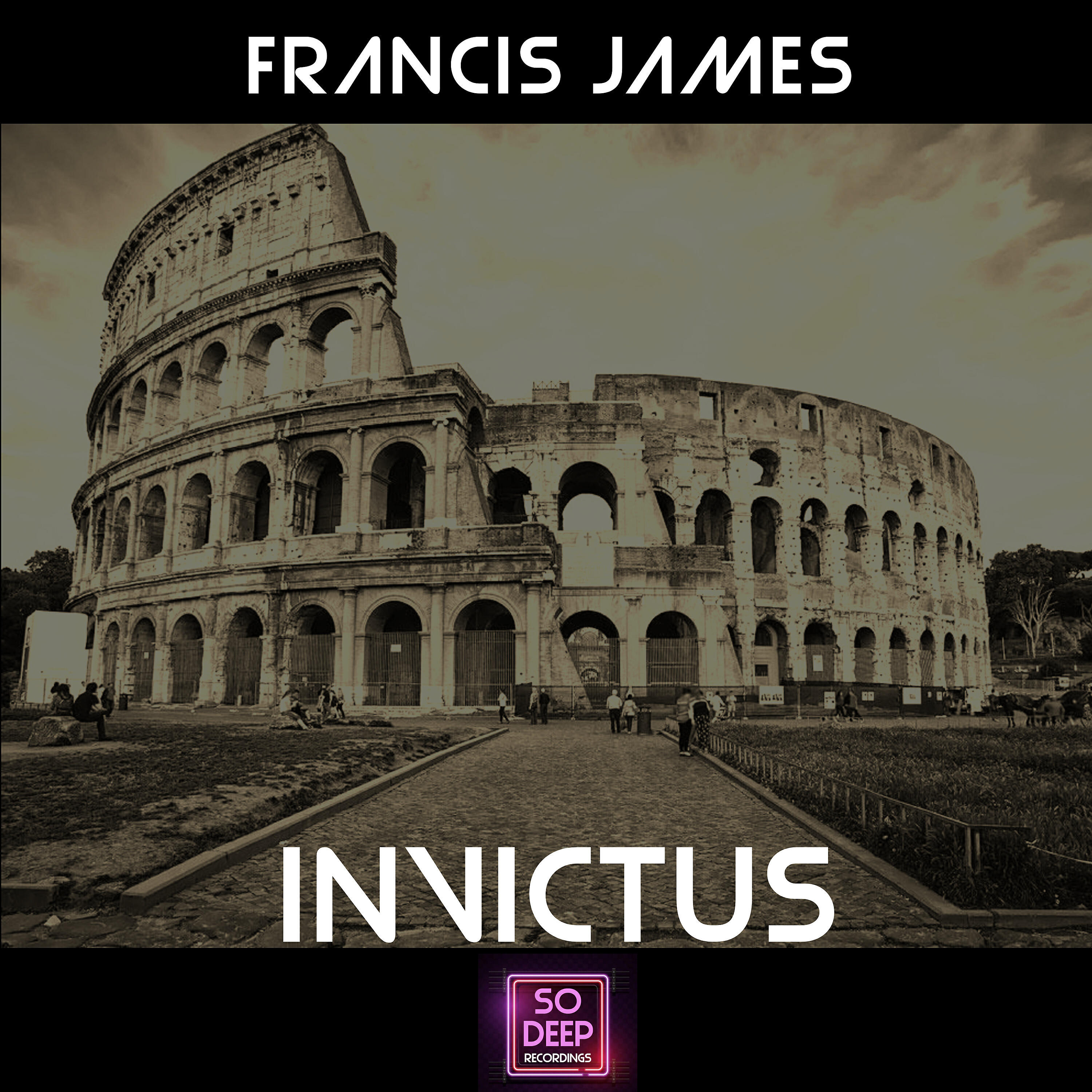 Релиз Invictus