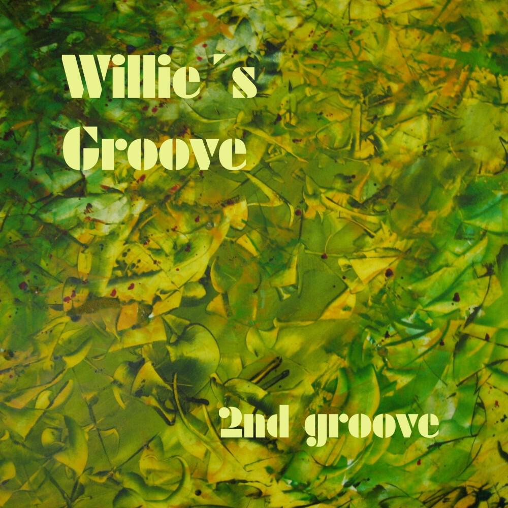 Релиз 2nd Groove (2006)