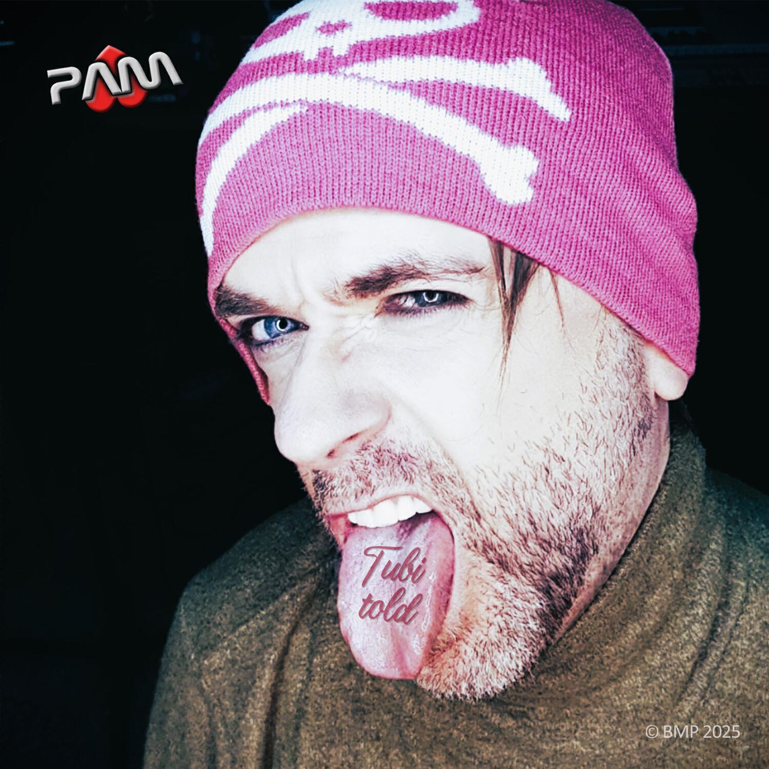 Релиз Tubi Told
