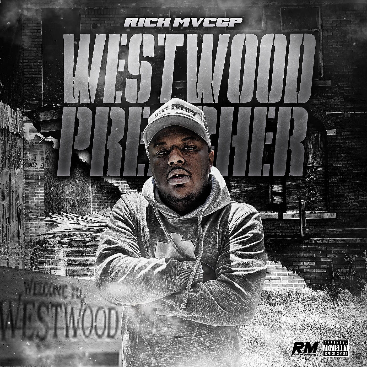 Релиз Westwood Preacher