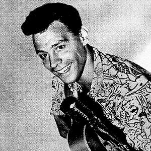 Peter Van Wood