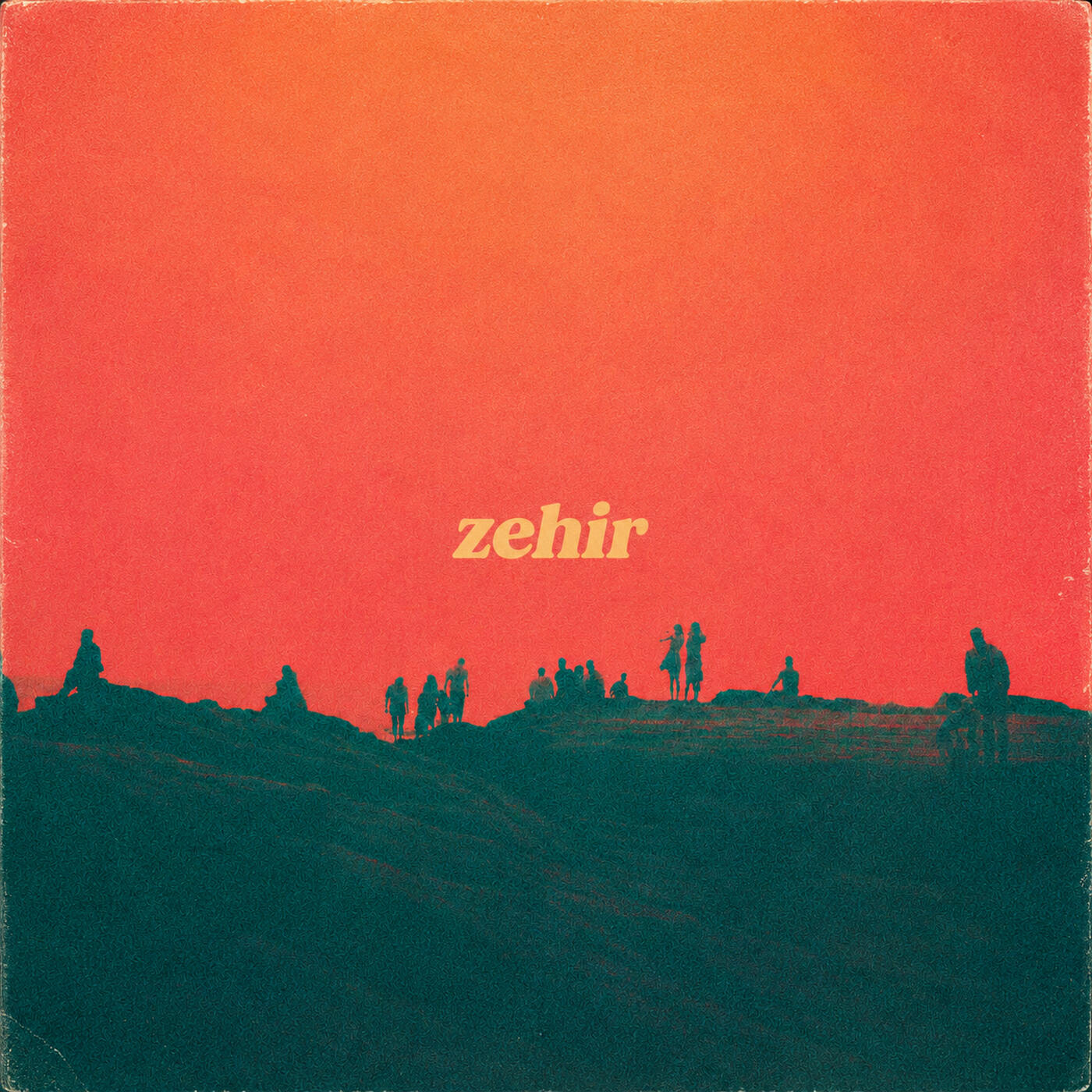 Релиз Zehir