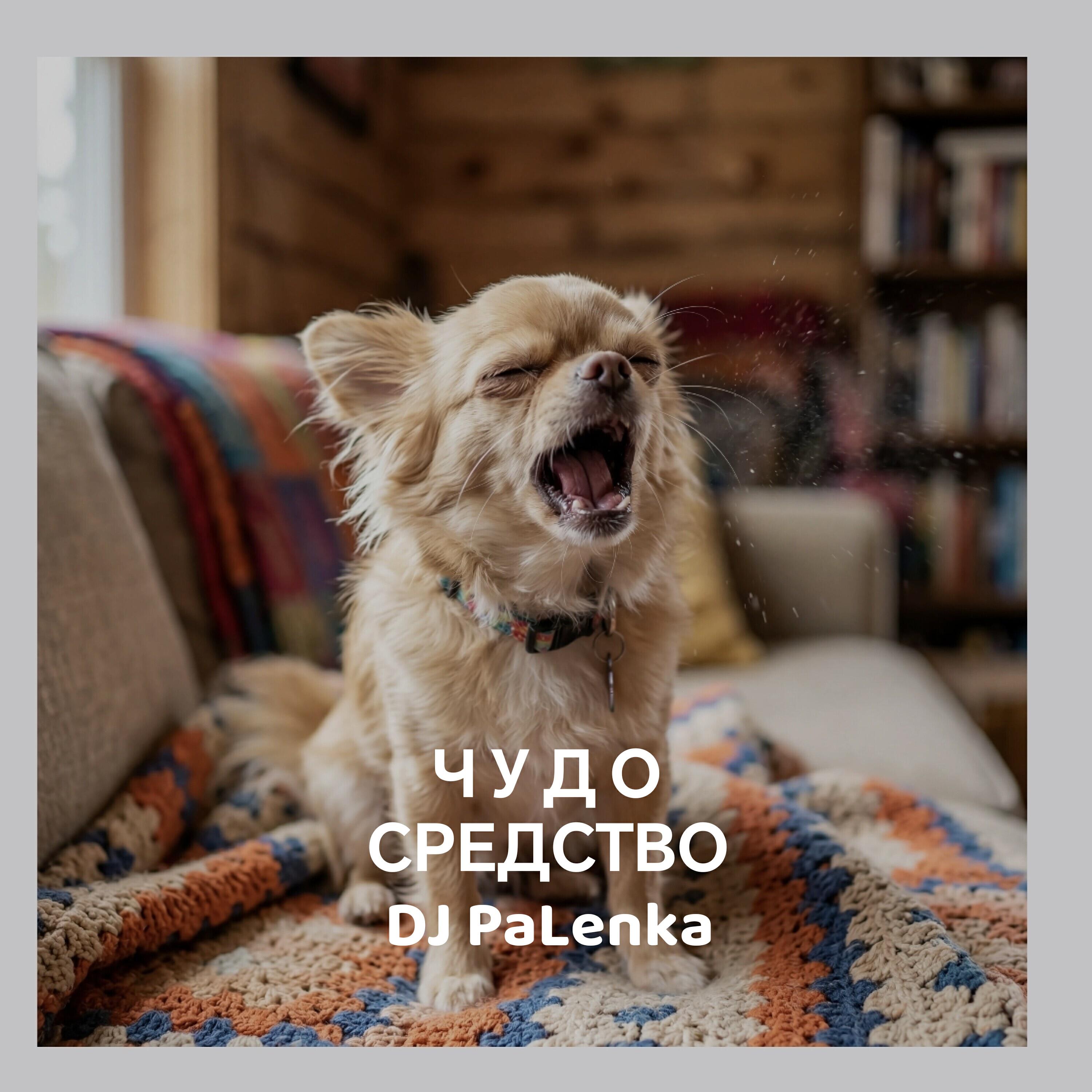 Релиз Чудо средство