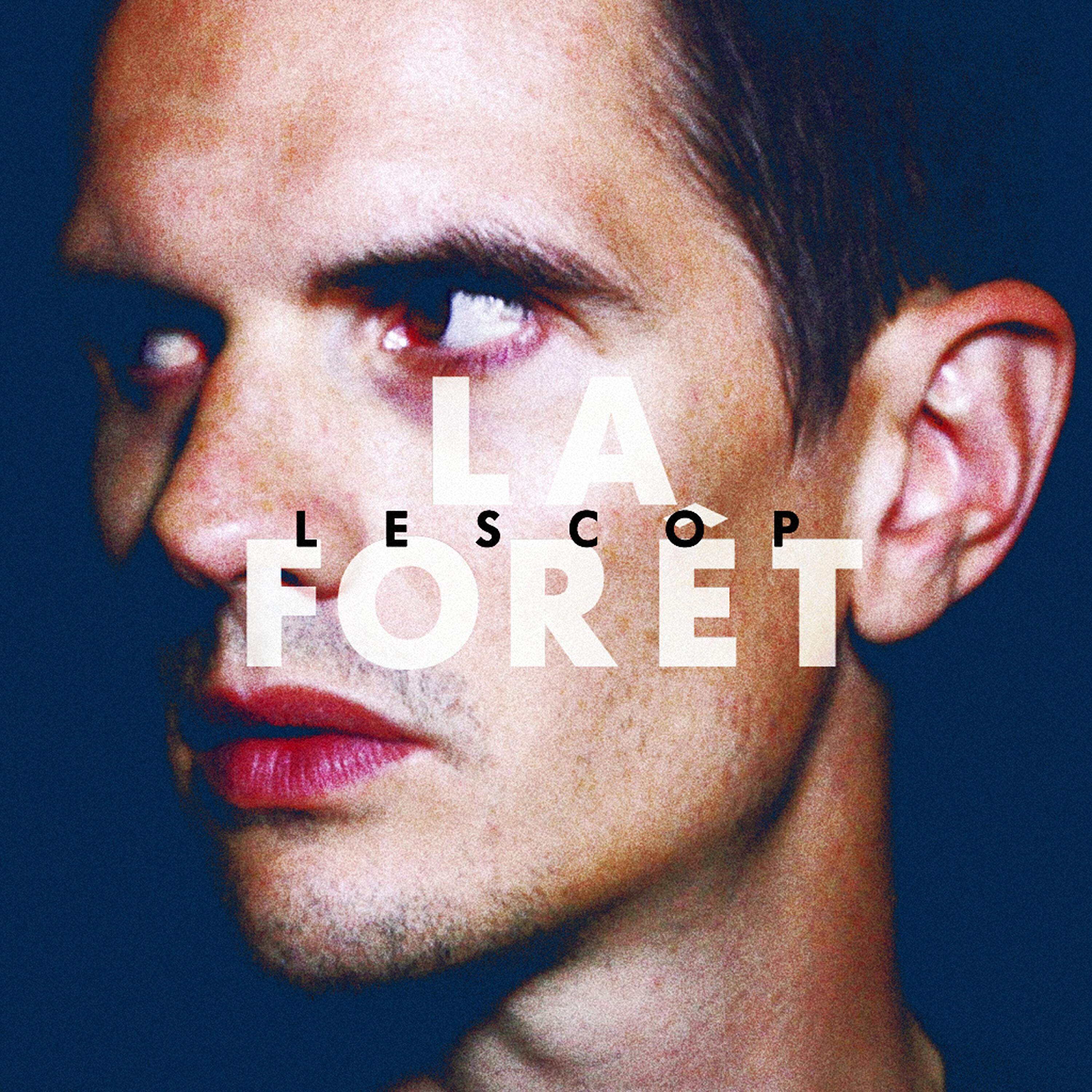 Релиз La forêt - Single