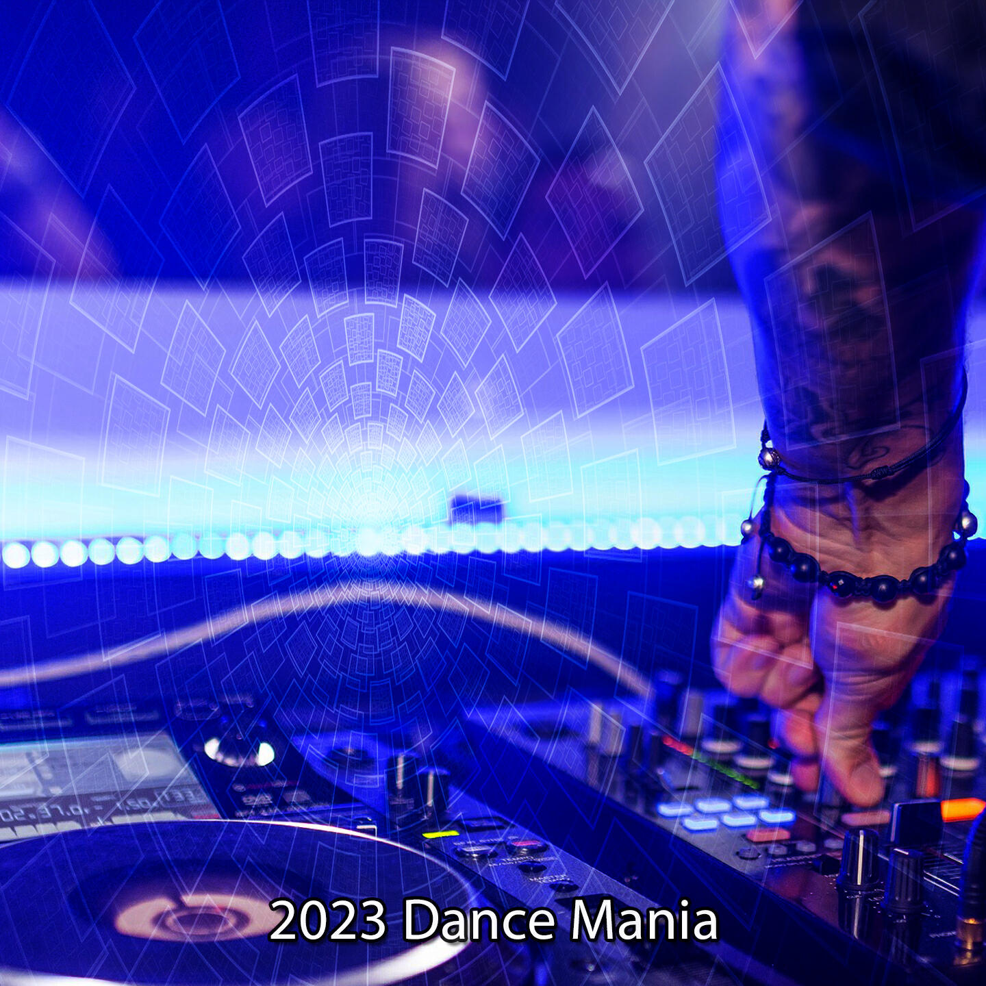 Релиз 2023 Dance Mania